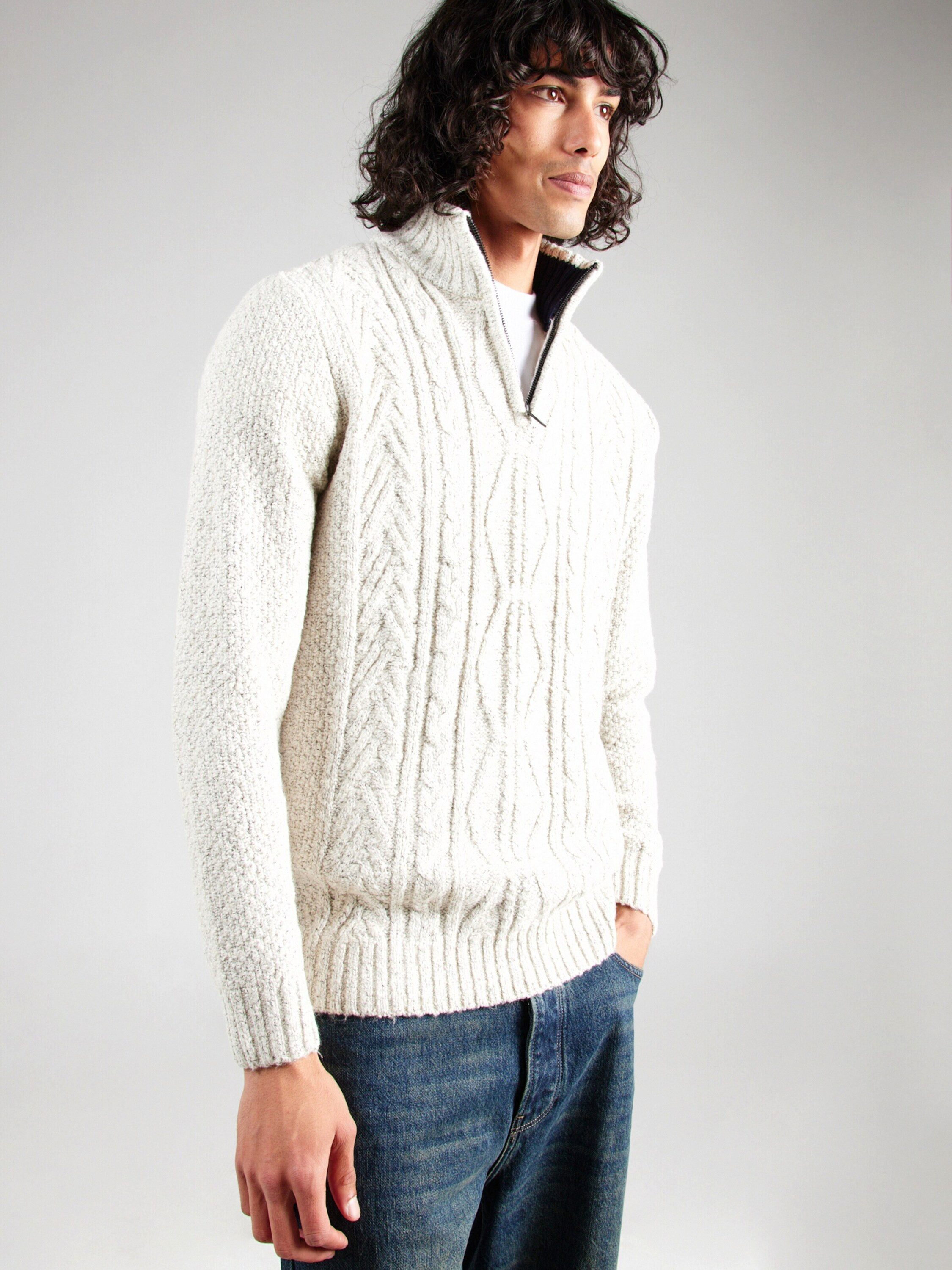 Garcia Strickpullover (1-tlg)