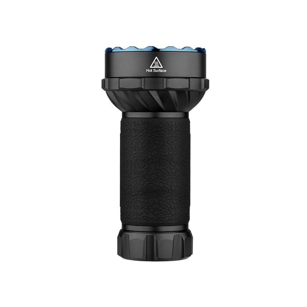 OLIGHT LED Taschenlampe Marauder Mini black