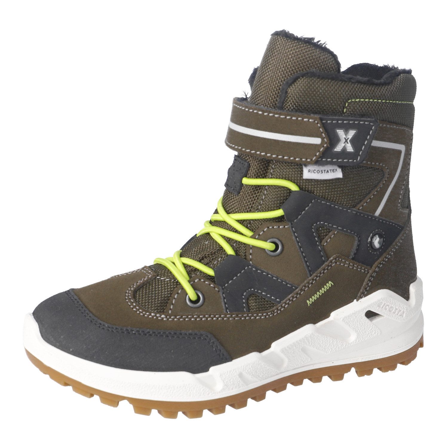 Ricosta STORM Stiefel
