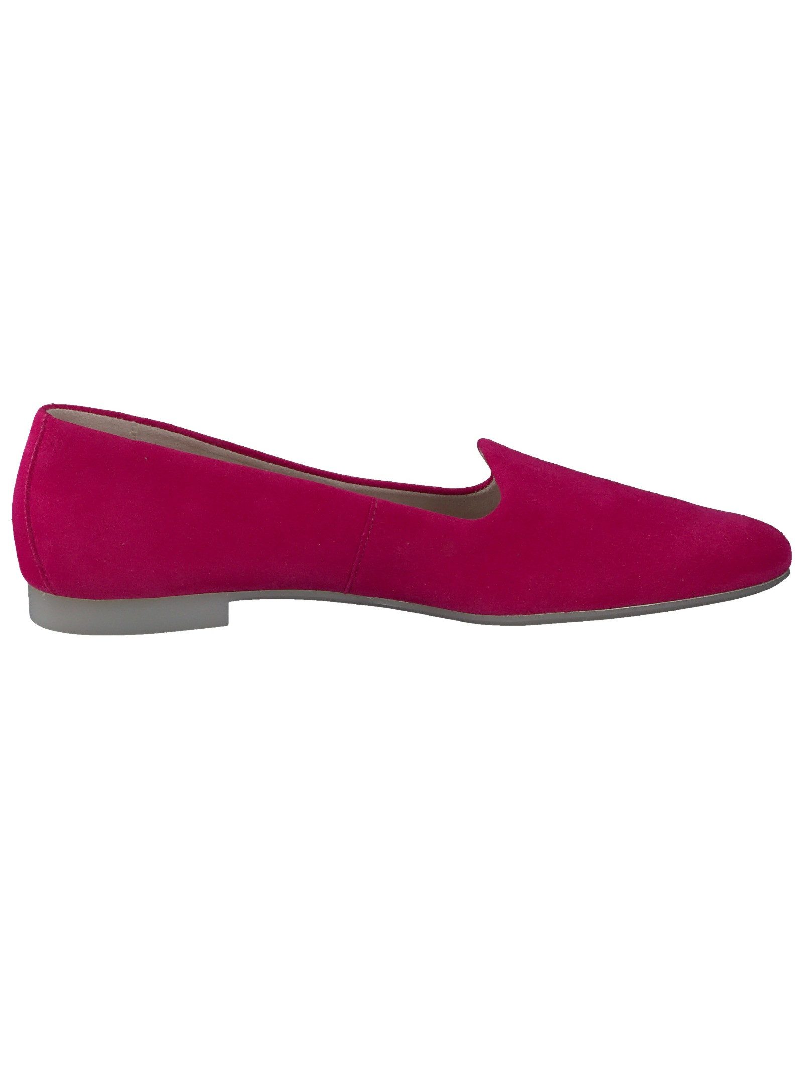 Paul Green Ballerinas Leder . Ballerina