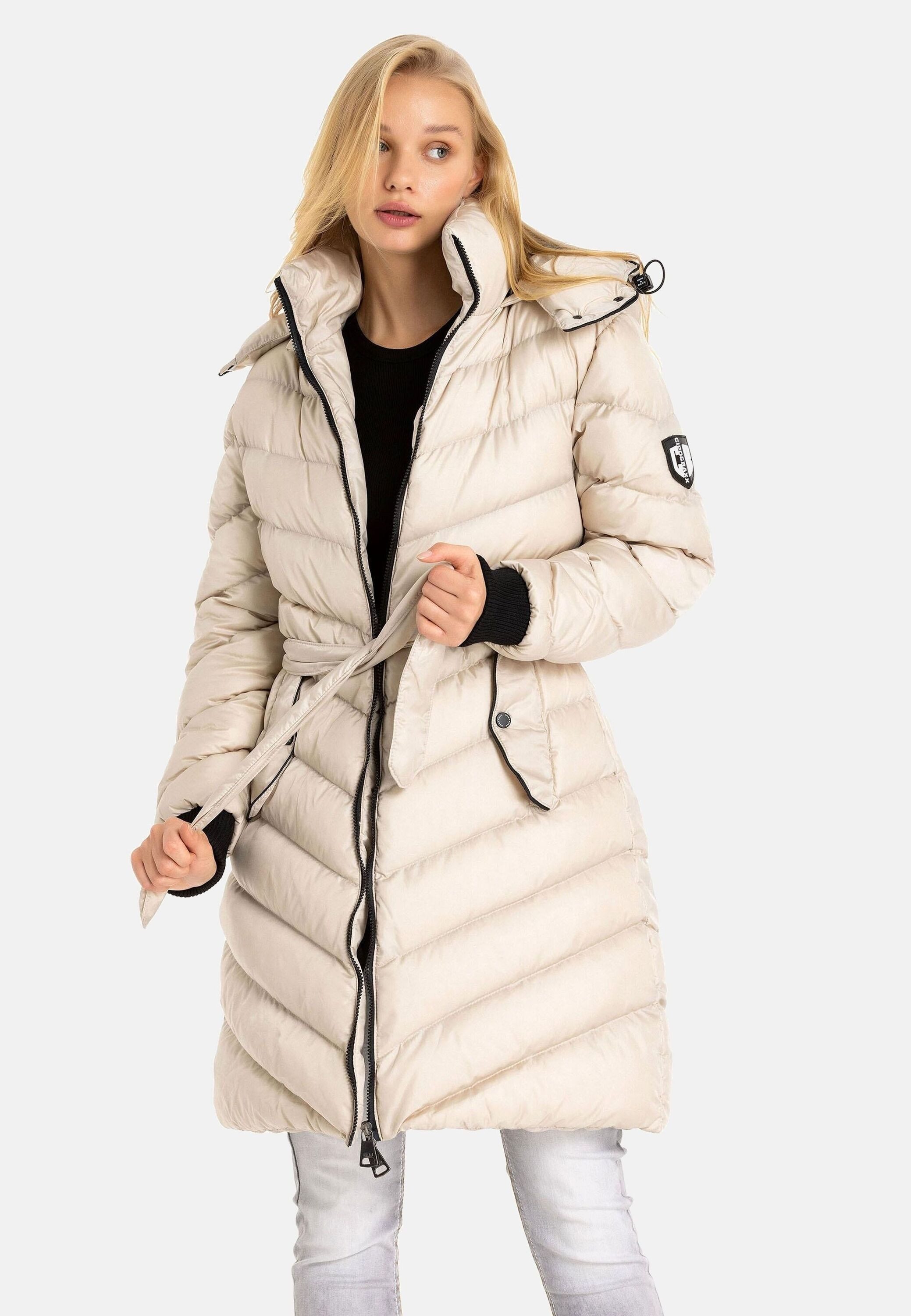 Winterjacke Jacken