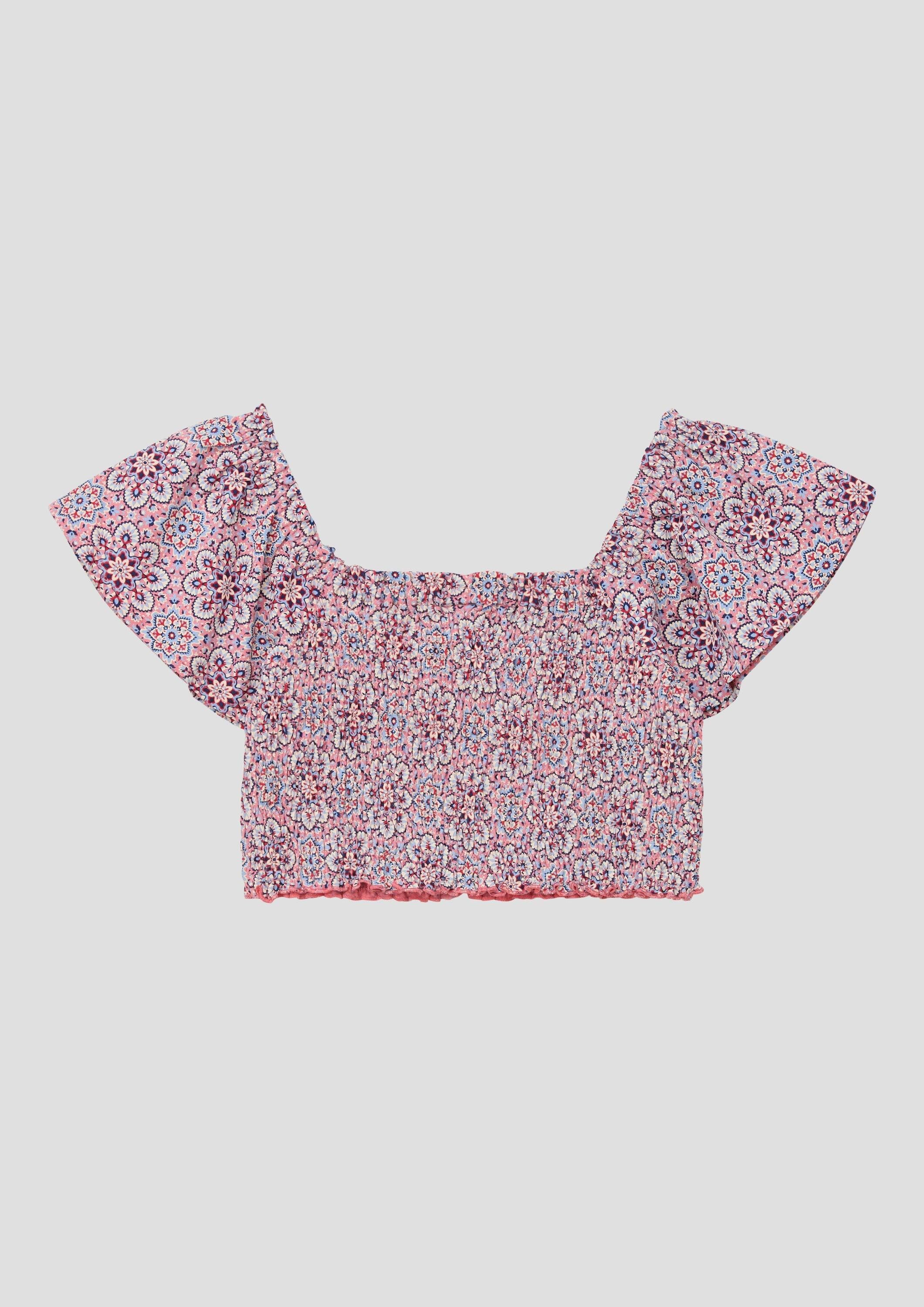 Kurzarmshirt T-Shirt