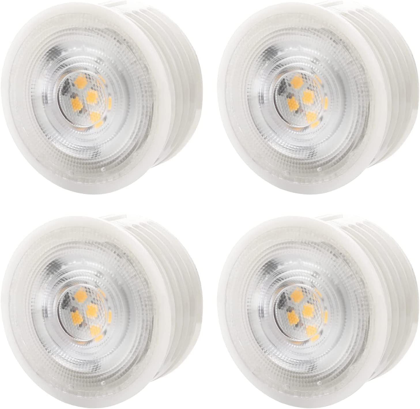 Sweet LED LED-Leuchtmittel 4er Set 5W günstig online kaufen