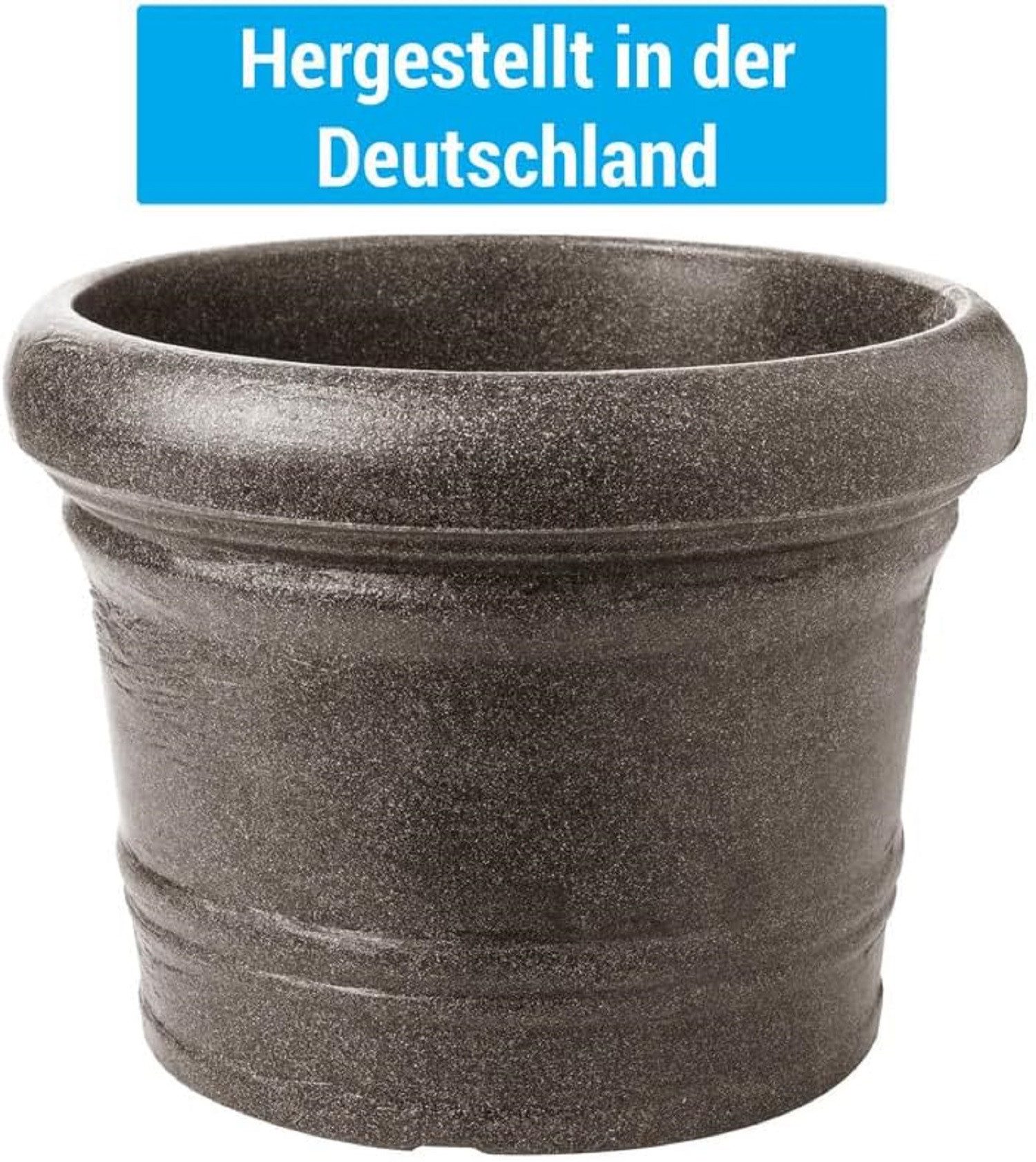 2friends Pflanzkübel 2er Pack Montreaux Outdoor günstig online kaufen