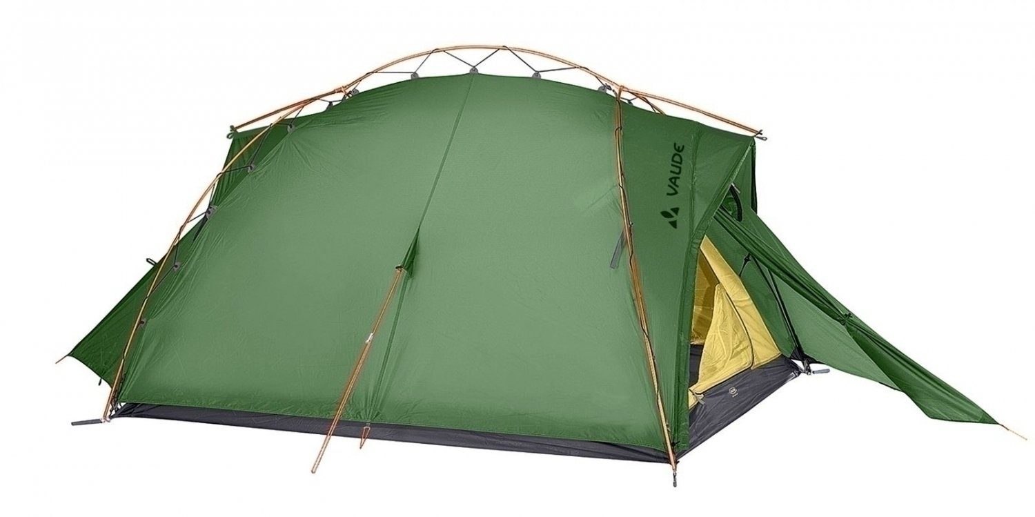 VAUDE Geodätzelt VauDe Mark UL 3P
