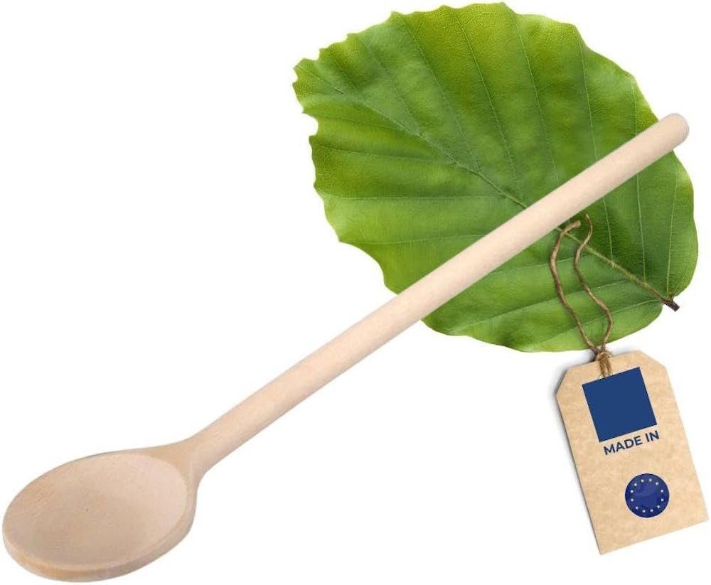 Hofmeister Кулинарные ложки Buchenholz rund 60 cm