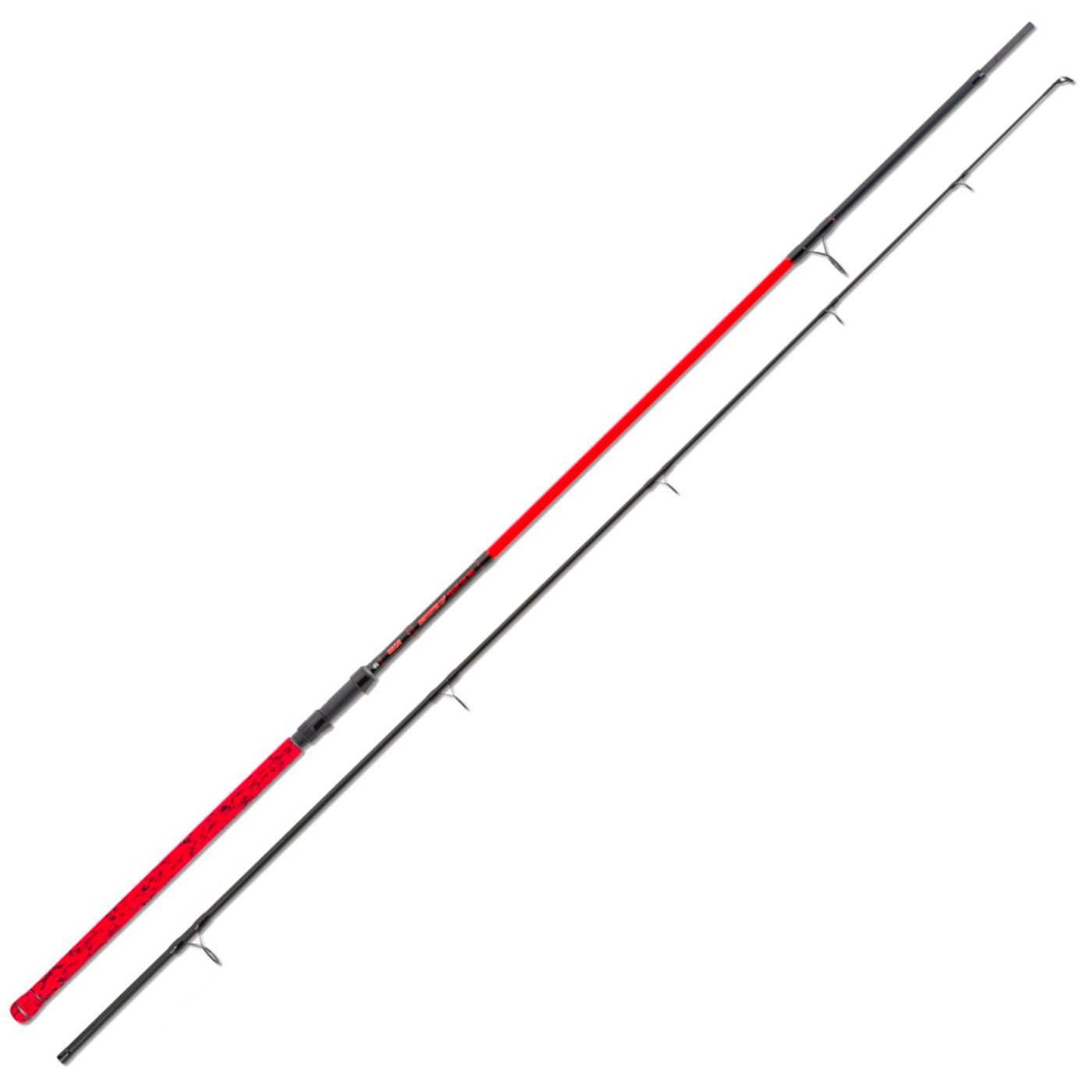 Uni Cat Grundrute UNI CAT Destroyer MP³ Pellet Cat 4,5lb 3,60m - Wallerrute