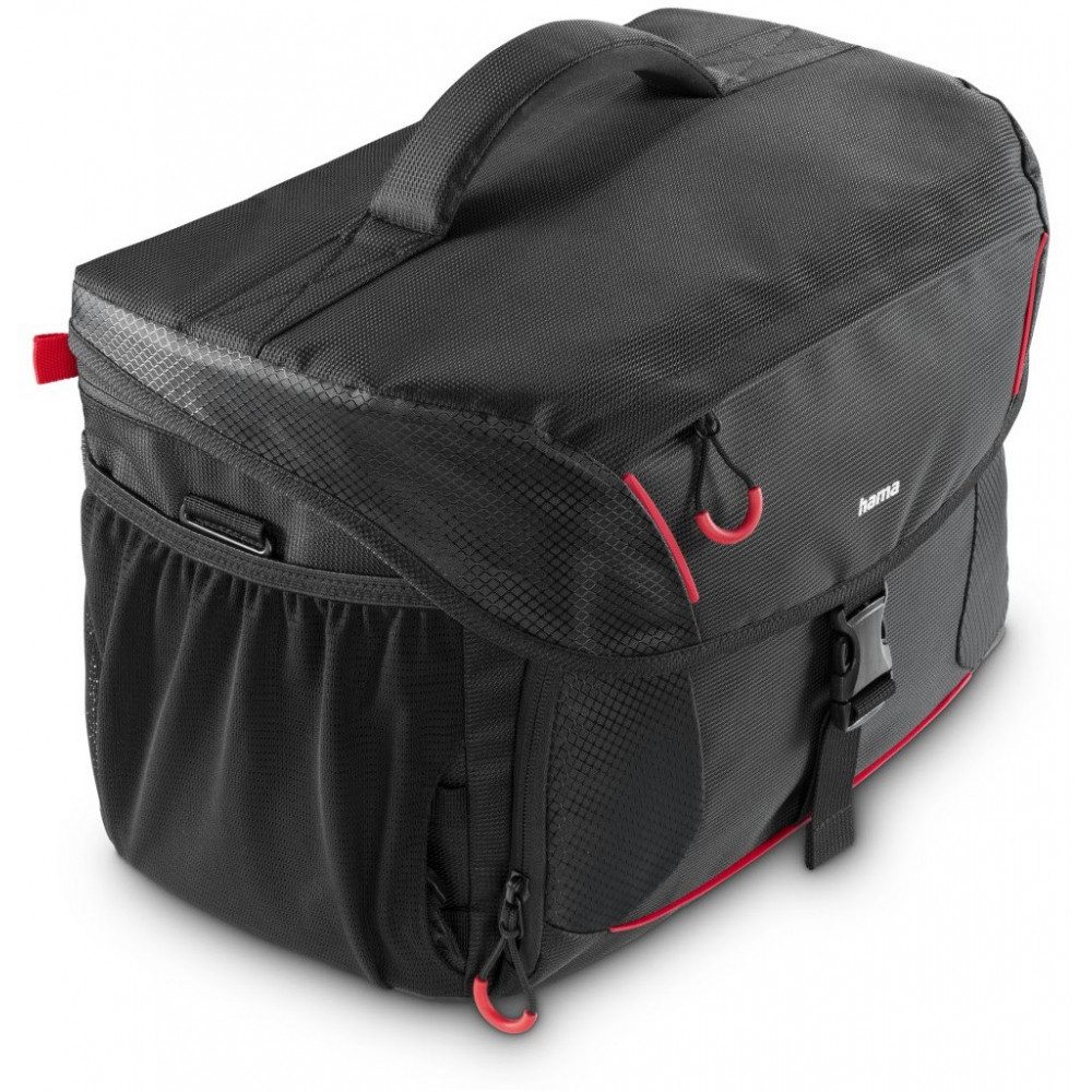 Hama Kameratasche (Robuste Kameratasche)