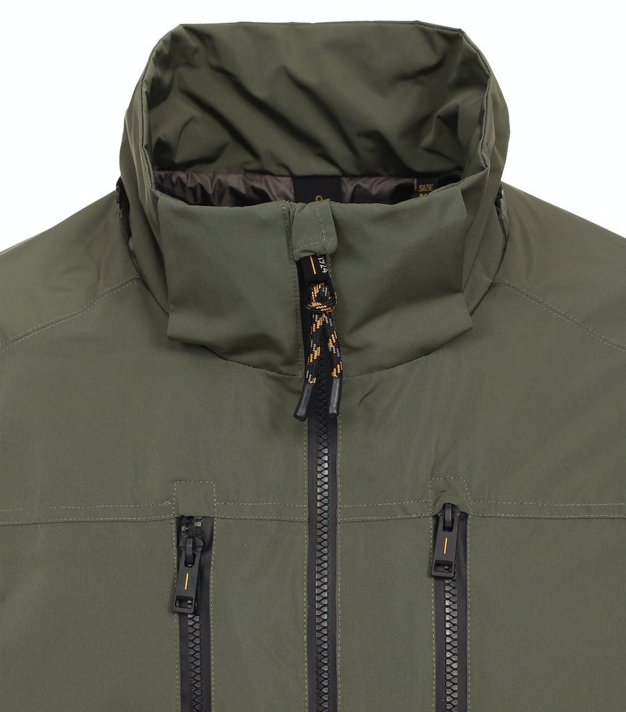 CASAMODA Softshelljacke abnehmbare Kapuze günstig online kaufen