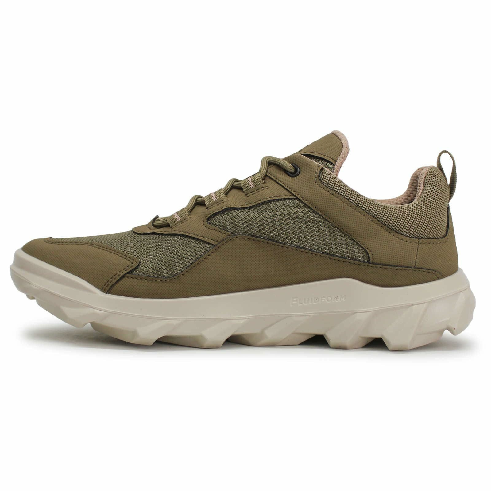 Ecco Sneaker für Damen Sneaker (keine Angabe, 1-tlg., keine Angabe)