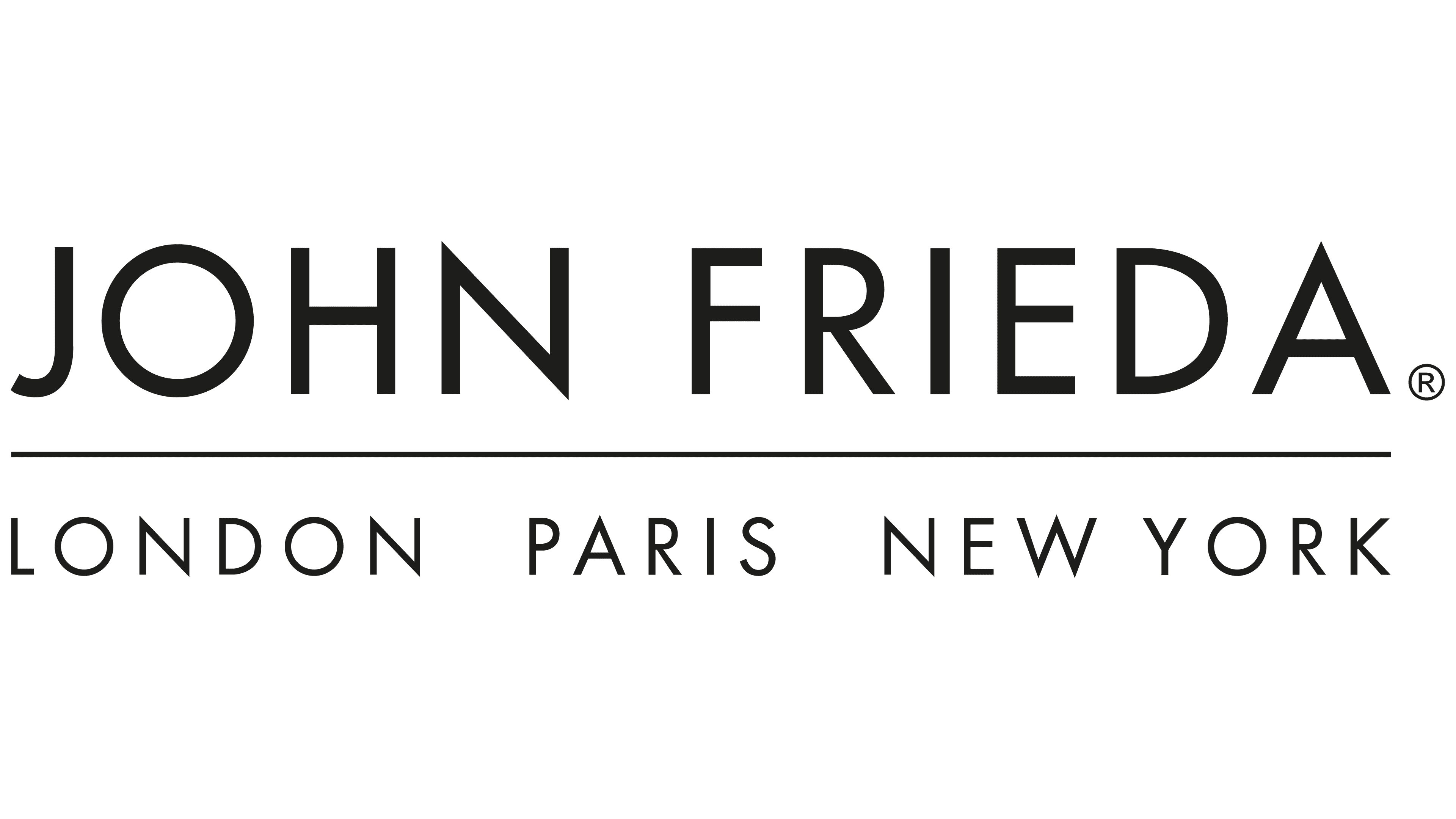 John Frieda