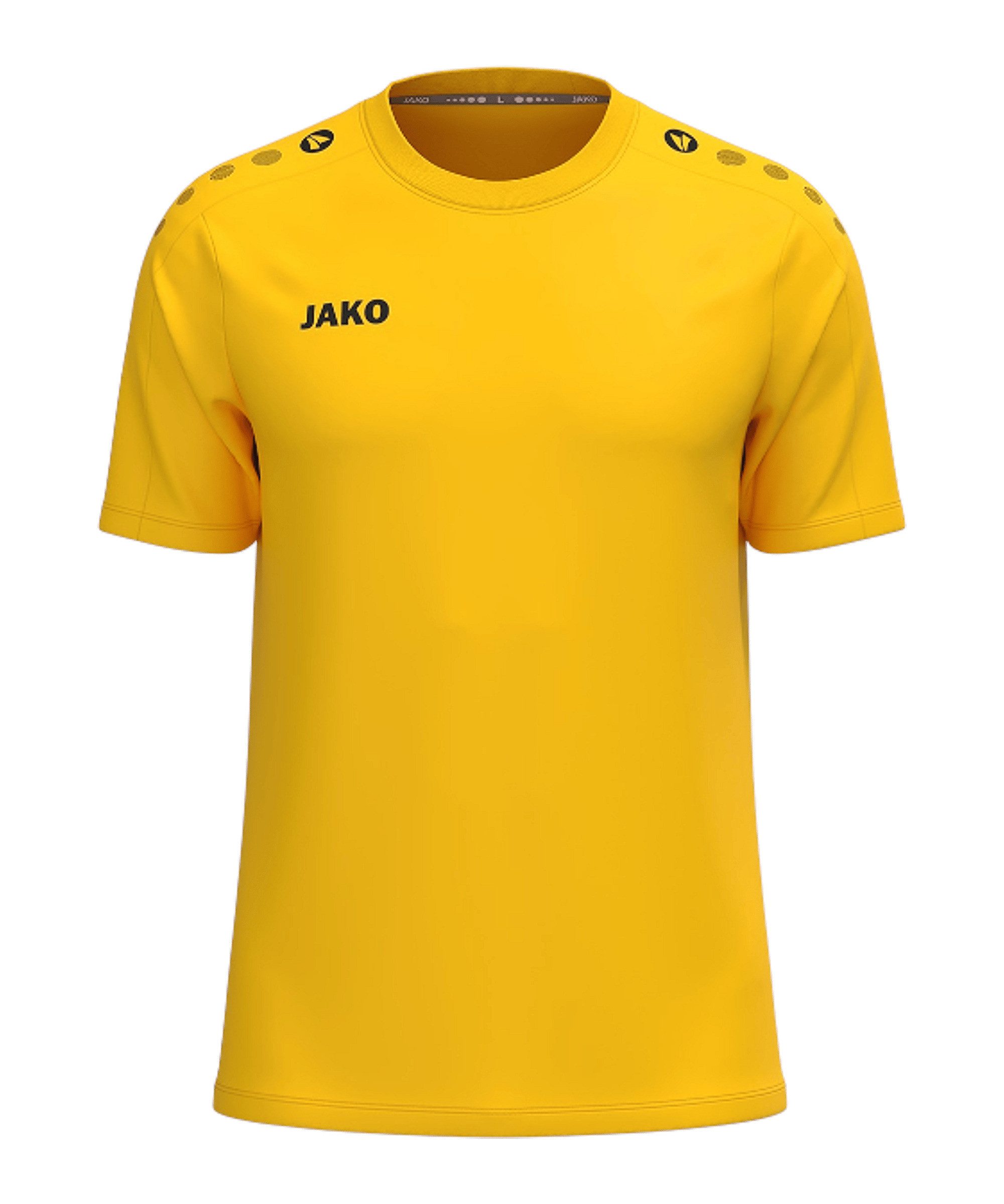 Jako Poloshirt One T-Shirt (1-tlg) default