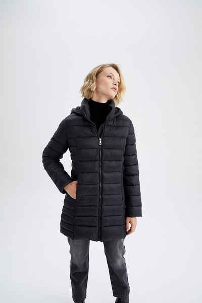 DeFacto Wintermantel Winterjacke REGULAR FIT