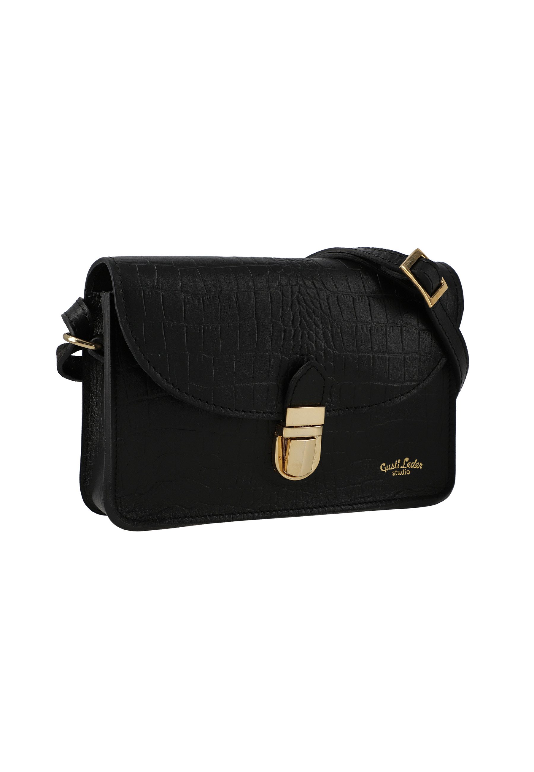 Gusti Leder Handtasche Gusti Leder Handtasche Sandy (1-tlg)
