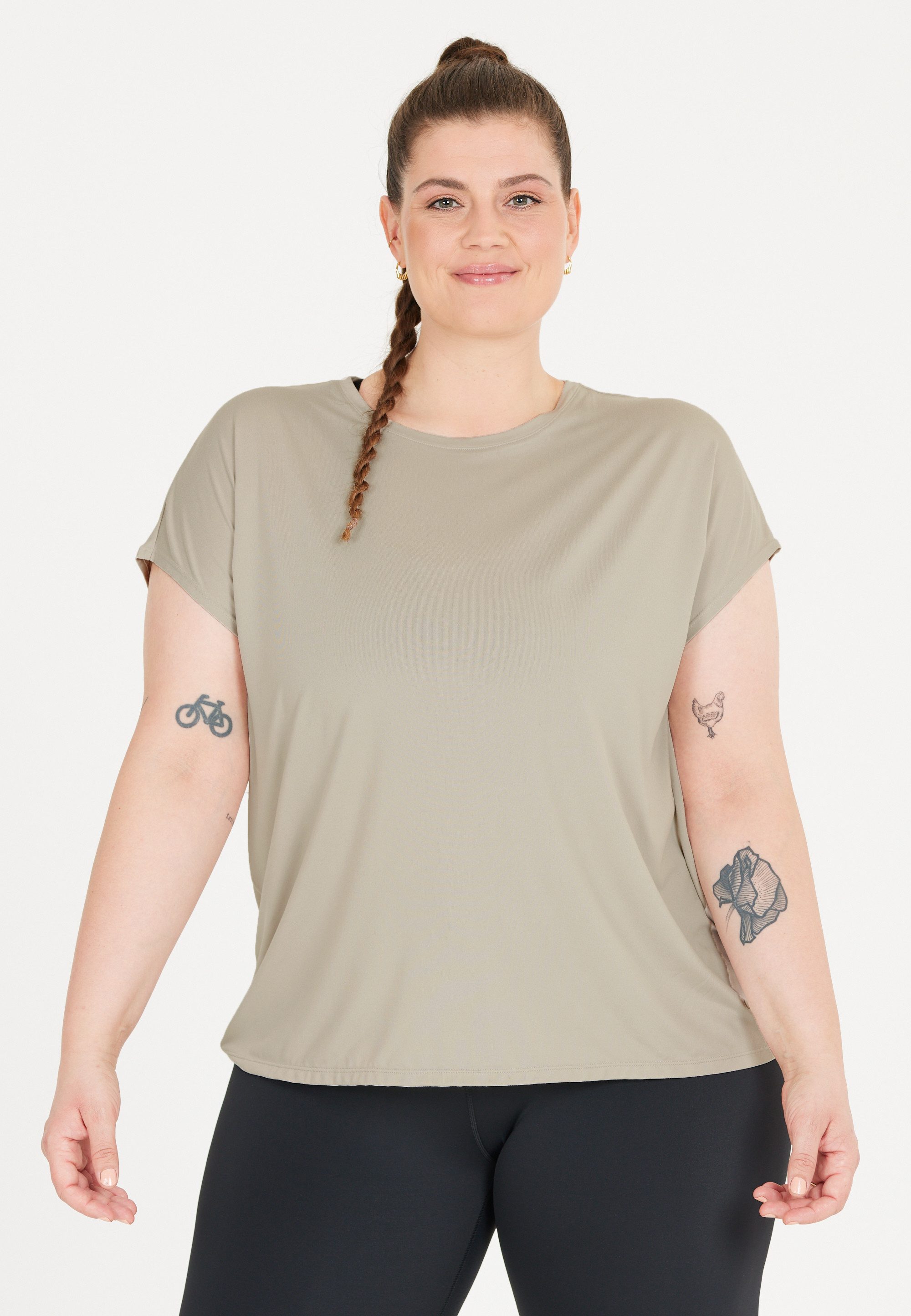 Funktionsshirt Jenirei