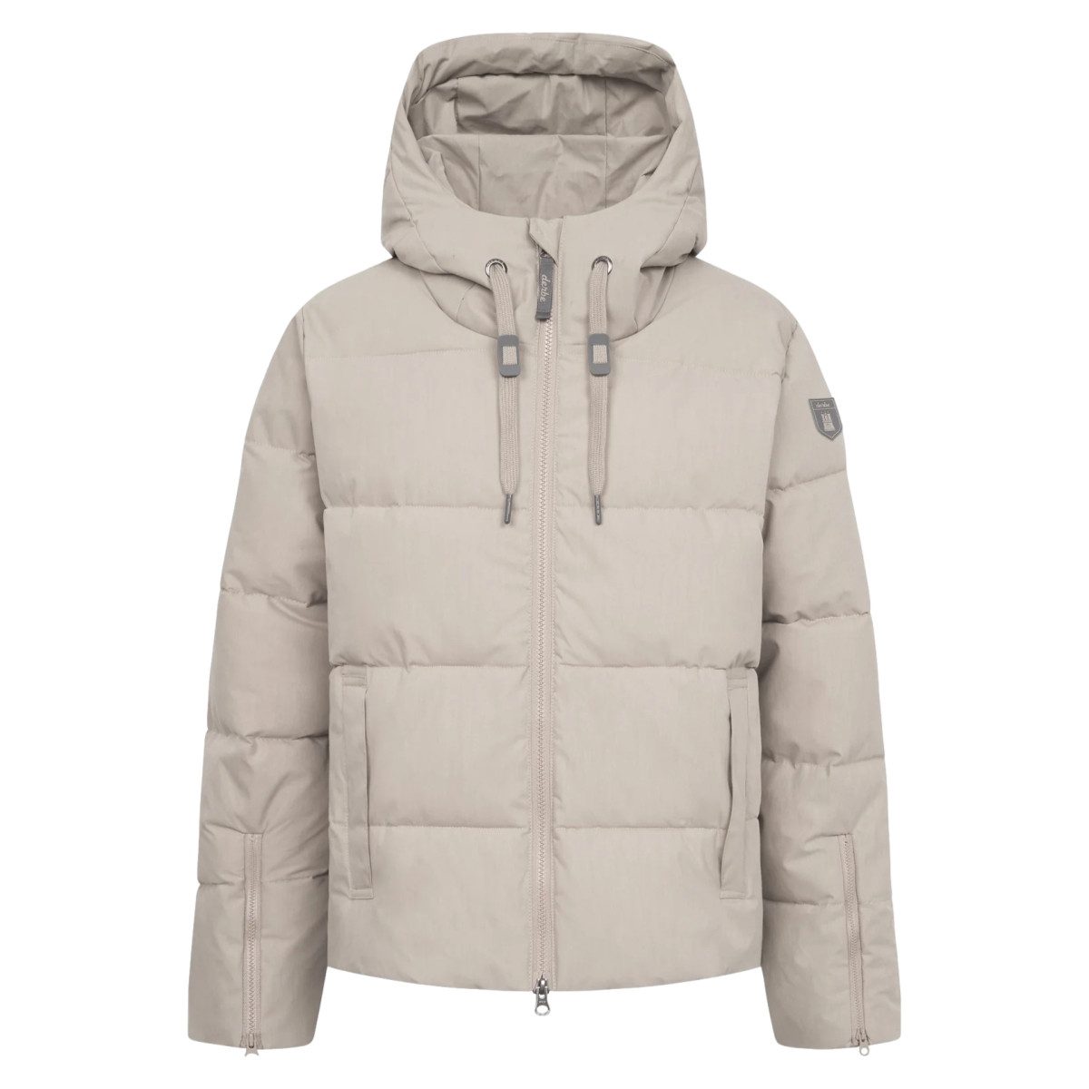 Derbe Steppjacke Derbe Richholm - Damen günstig online kaufen