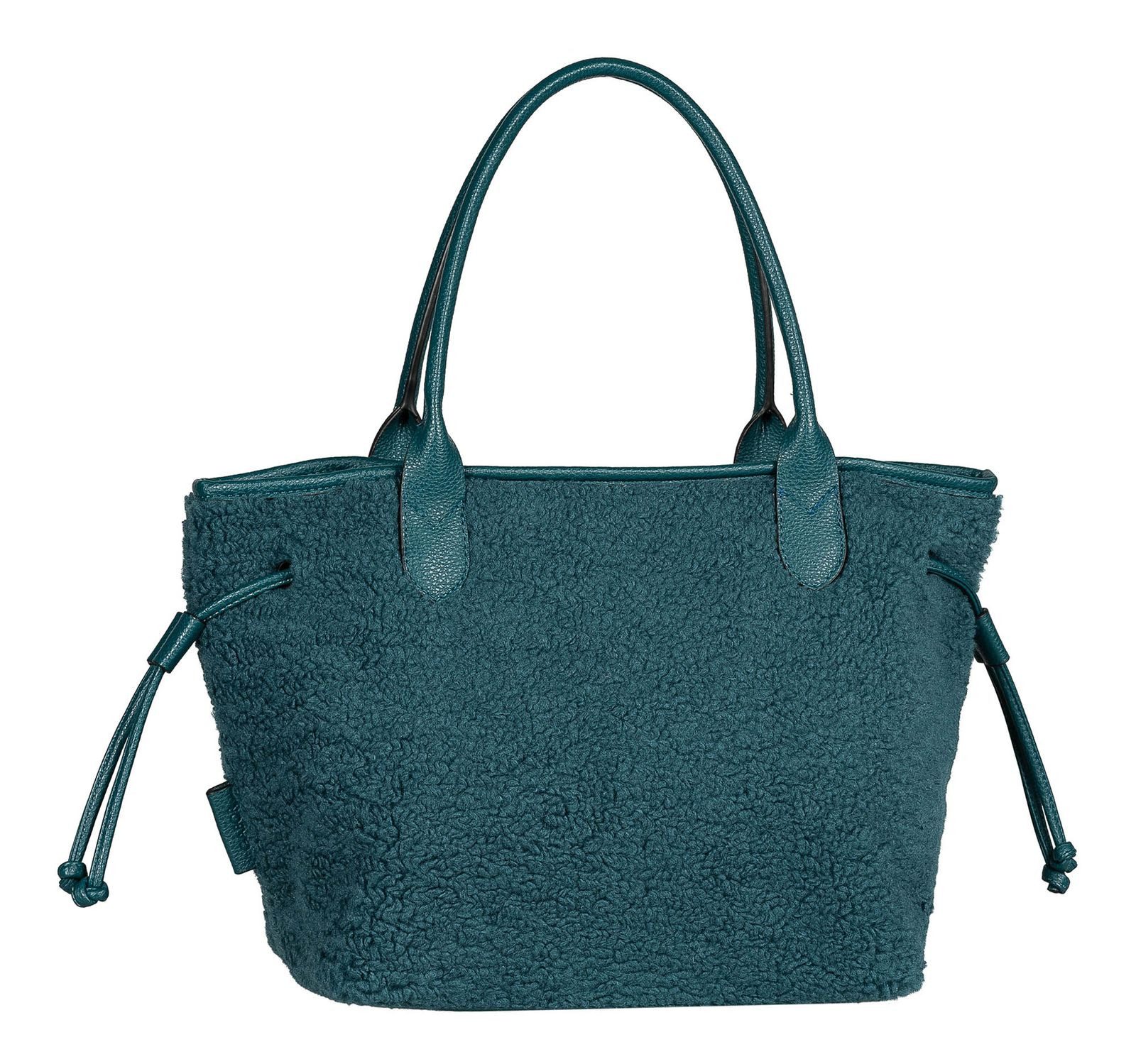 Gabor Schultertasche Zip Shopper