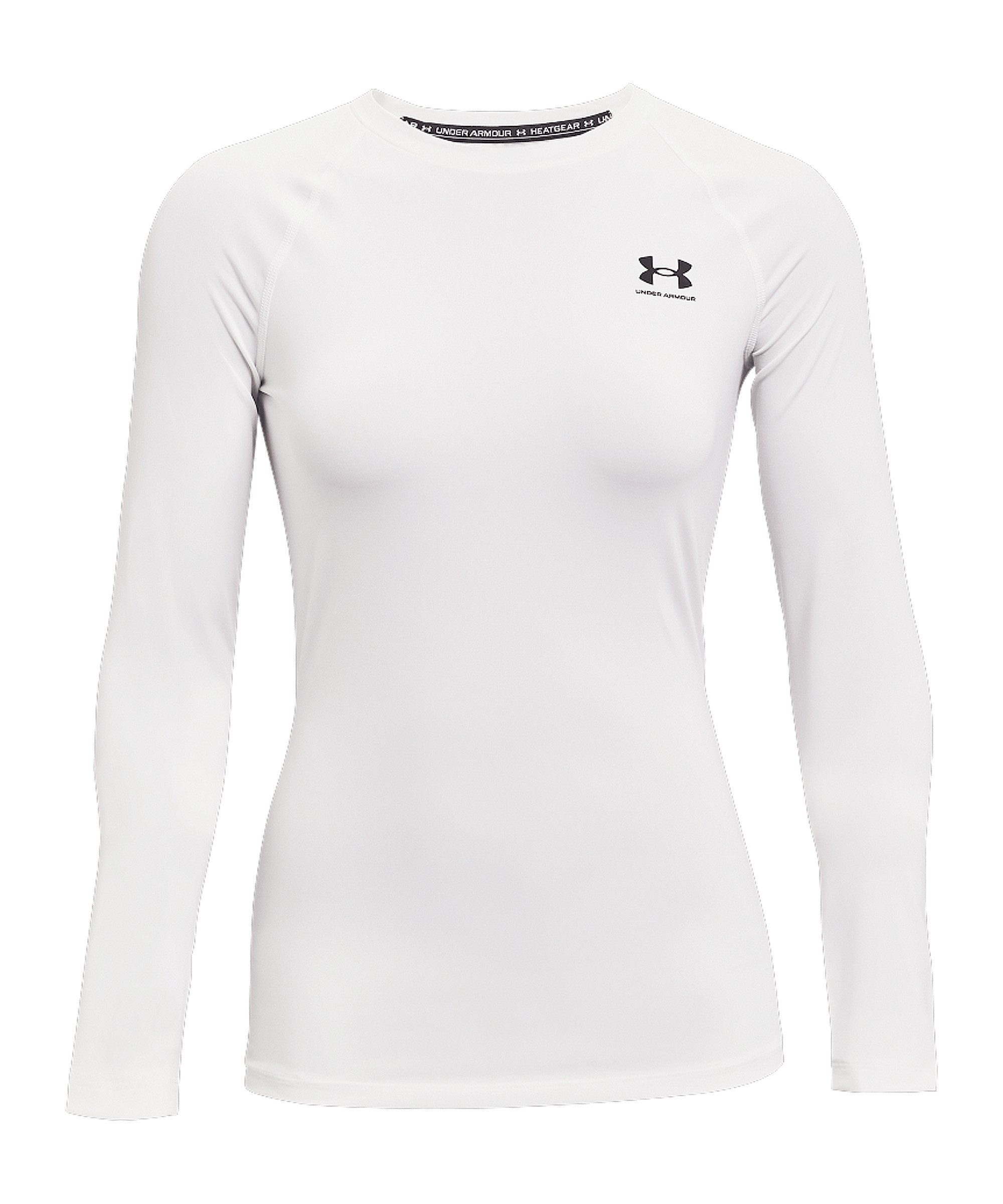 Under Armour® Laufshirt Under Armour HG Authentics Comp LS T-Shirt D defaul günstig online kaufen