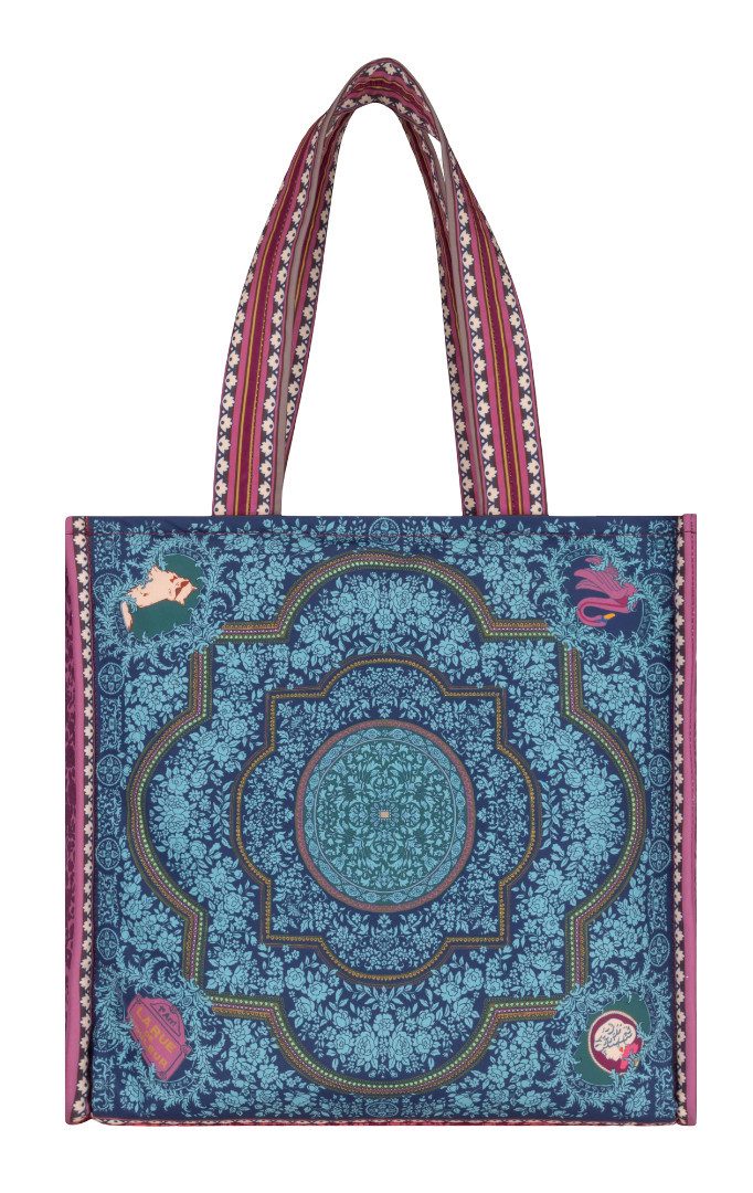 Oilily Schultertasche Skylar Shopper