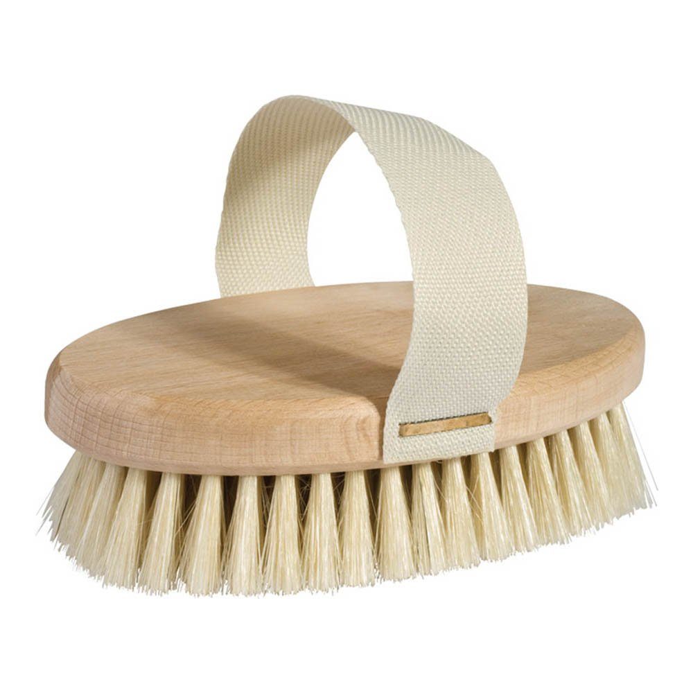 Bürstenhaus Redecker Massagebürste Massagebürste - weiche Borste
