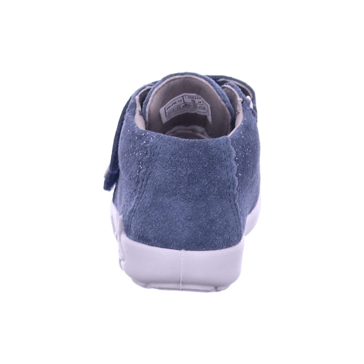 Superfit STARLIGHT Klettschuh