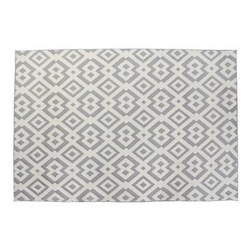 Teppich Teppich DKD Home Decor Polyester Araber 120 x 180 x 1 cm Teppich, DKD Home Decor, Höhe: 13 mm