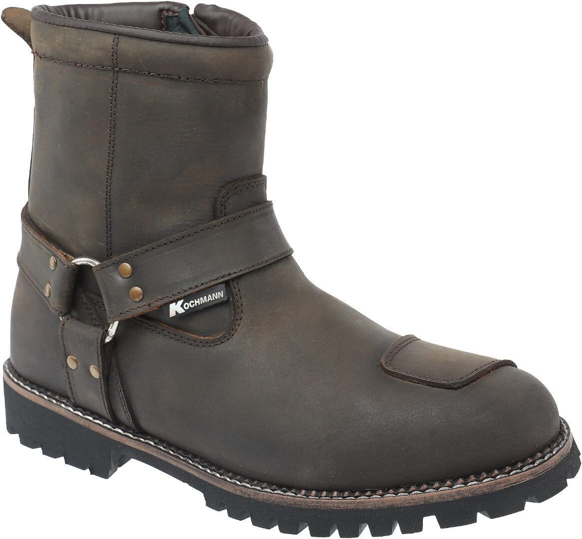 Kochmann Boots Arizona Motorradstiefel Motorradstiefel wasserdicht