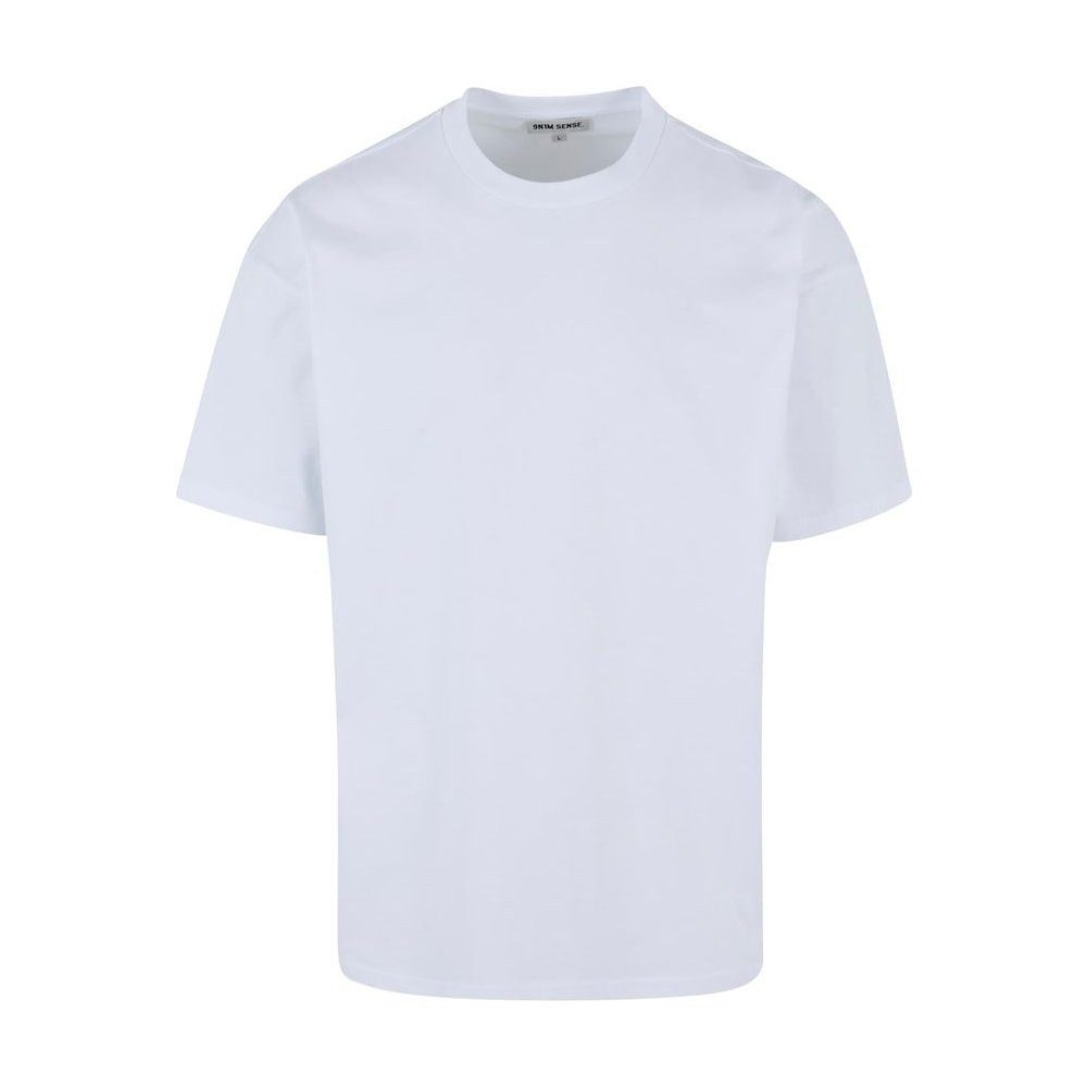 9N1M SENSE T-Shirt Sense Blank T-Shirt