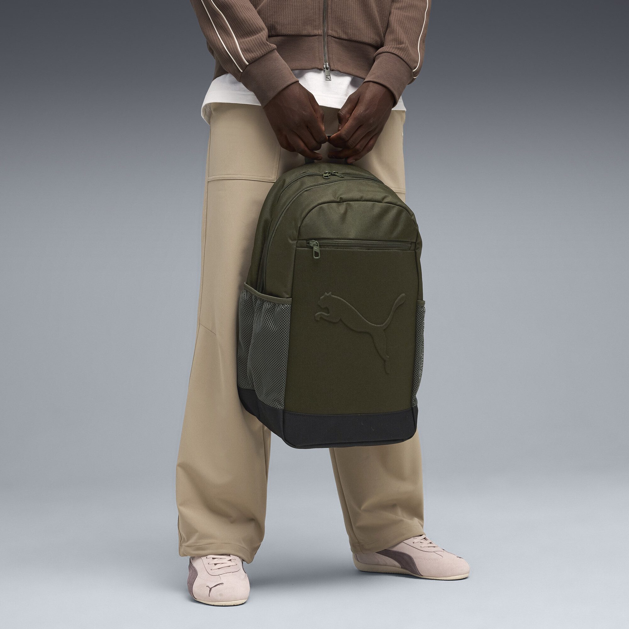 PUMA Freizeitrucksack PUMA Buzz 28 l günstig online kaufen