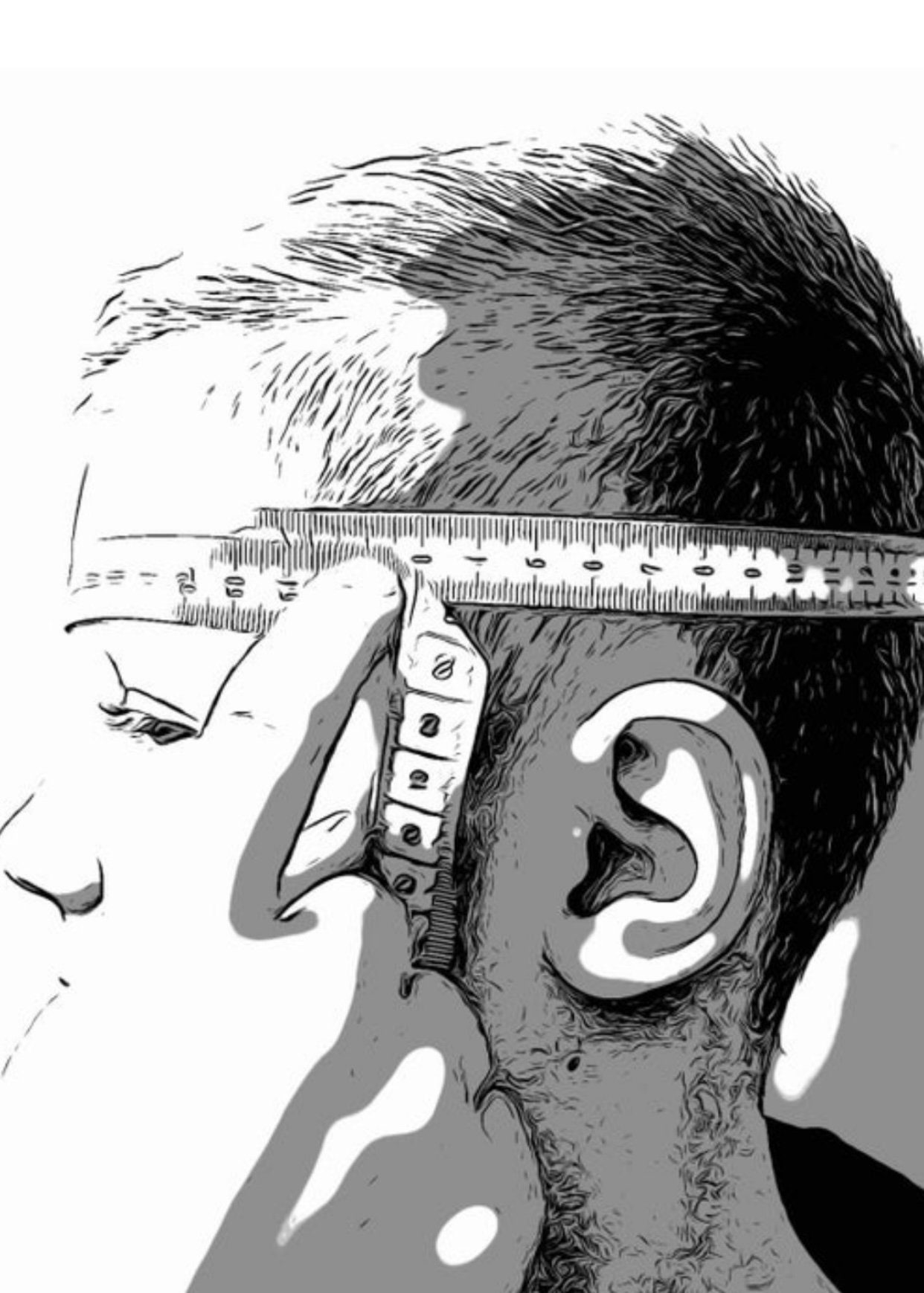 nadycat Beanie LEO-Look (2-St., Beanie mit passendem Loop) handgefertigt aus der Lausitz