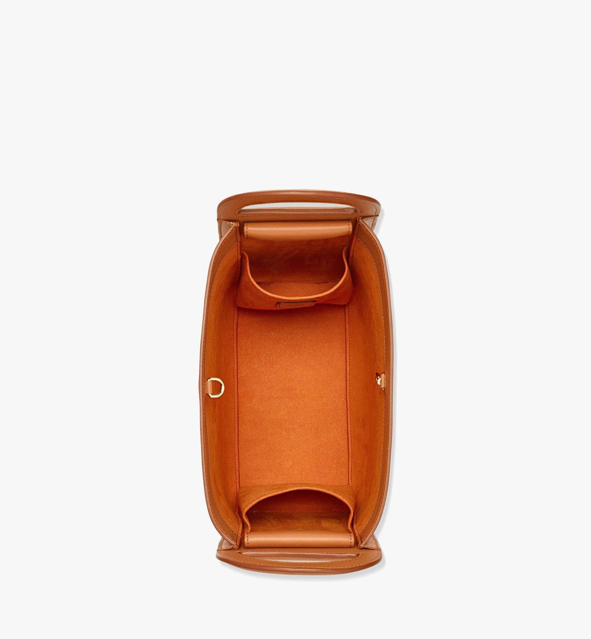 MCM Handtasche Tote Bag Visetos