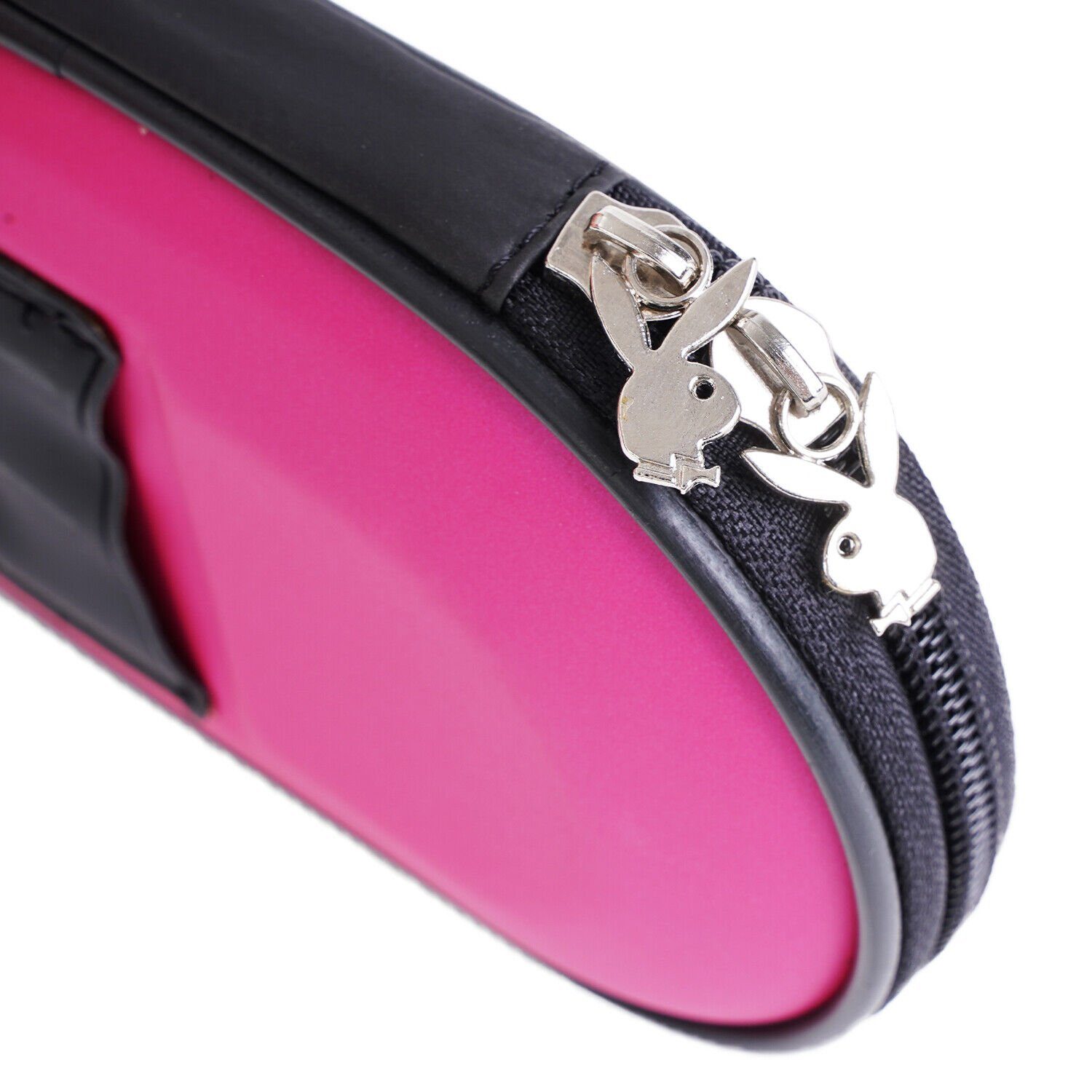 Speedlink Konsolen-Tasche Carry Case Hard-Case Tasche Bag Pink, Carry Case Hard-Case Tasche Bag Pink Playboy Sony