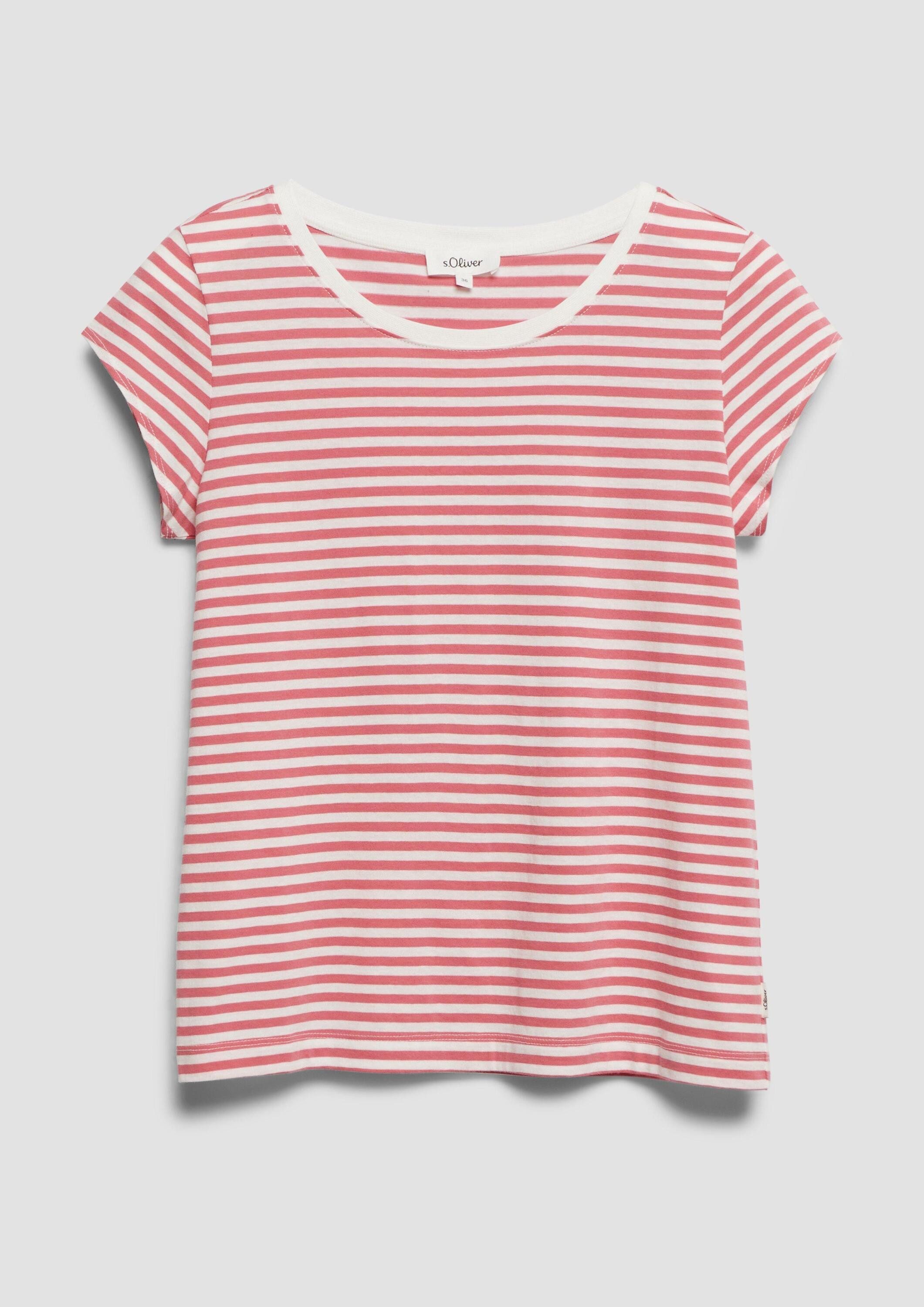 Kurzarmshirt T-Shirt