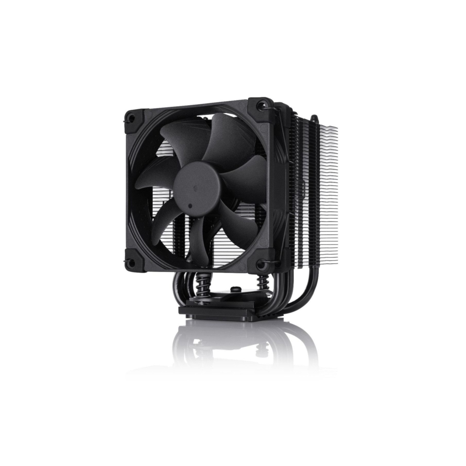 Noctua Gehäuselüfter NH-U9S chromax.black