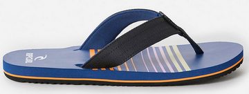 Rip Curl RIPPER OPEN TOE BLOOM Zehentrenner