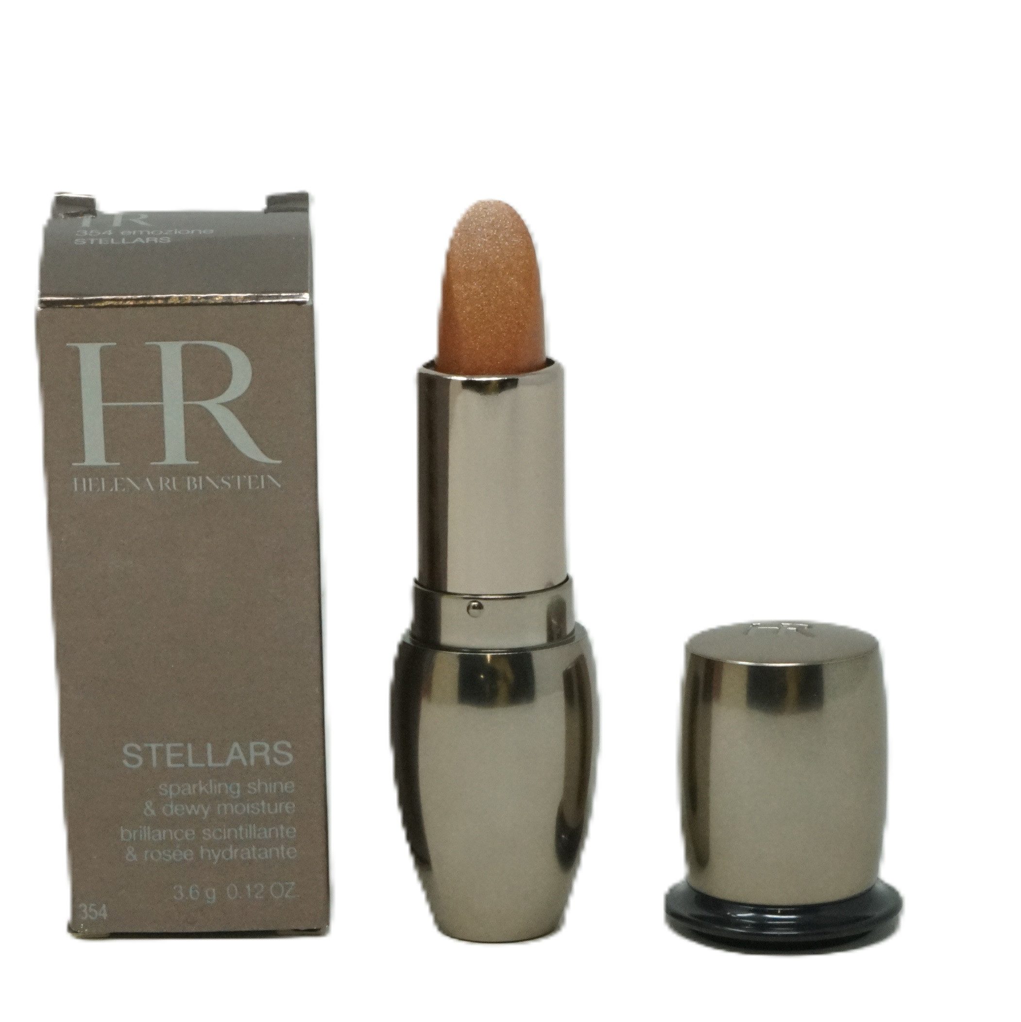 Helena Rubinstein Lippenstift Helena Rubinstein Stellars Lippenstift 3,6g emozione 354