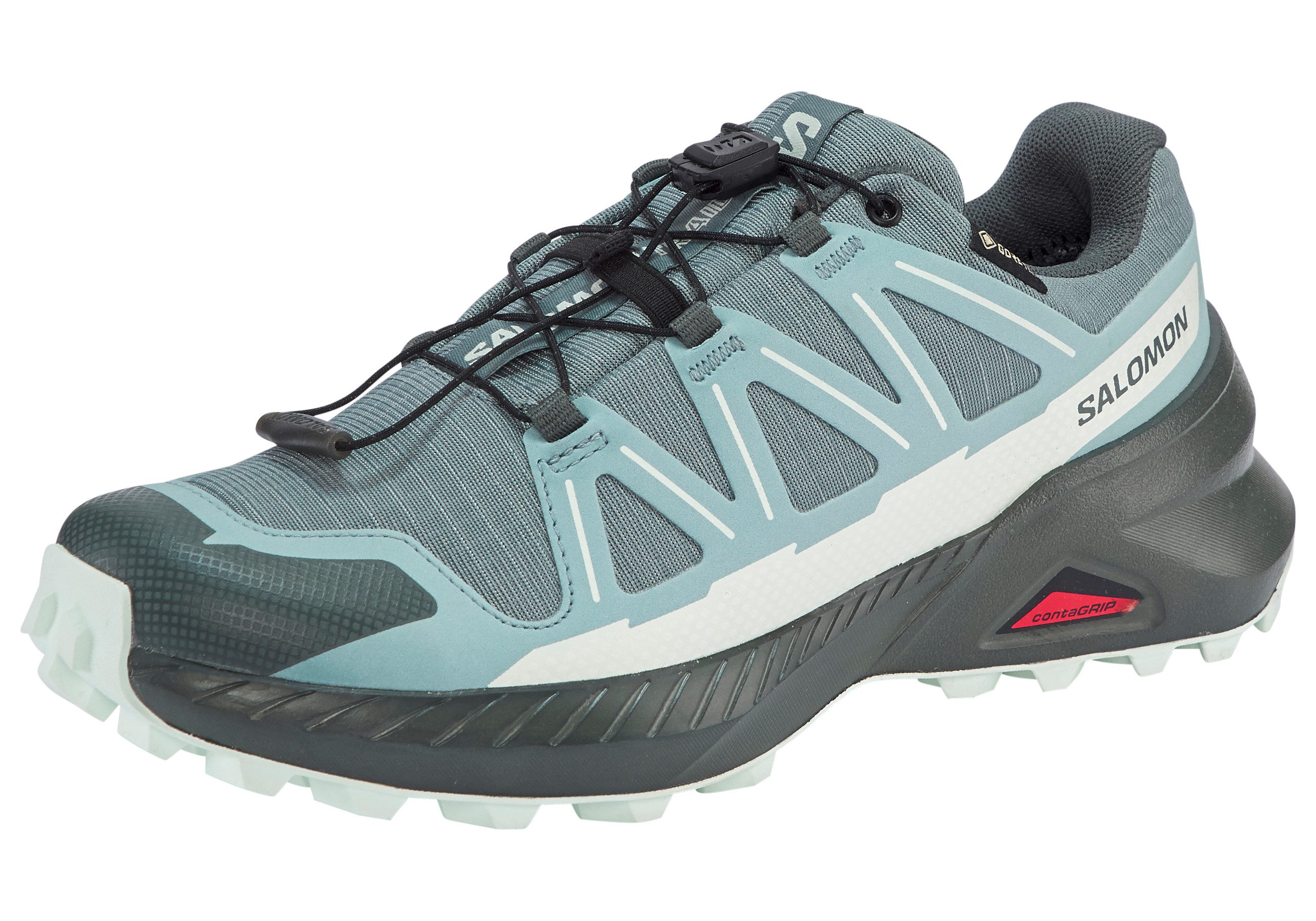 Salomon SPEEDCROSS PEAK GTX W Trailrunningschuh wasserdicht