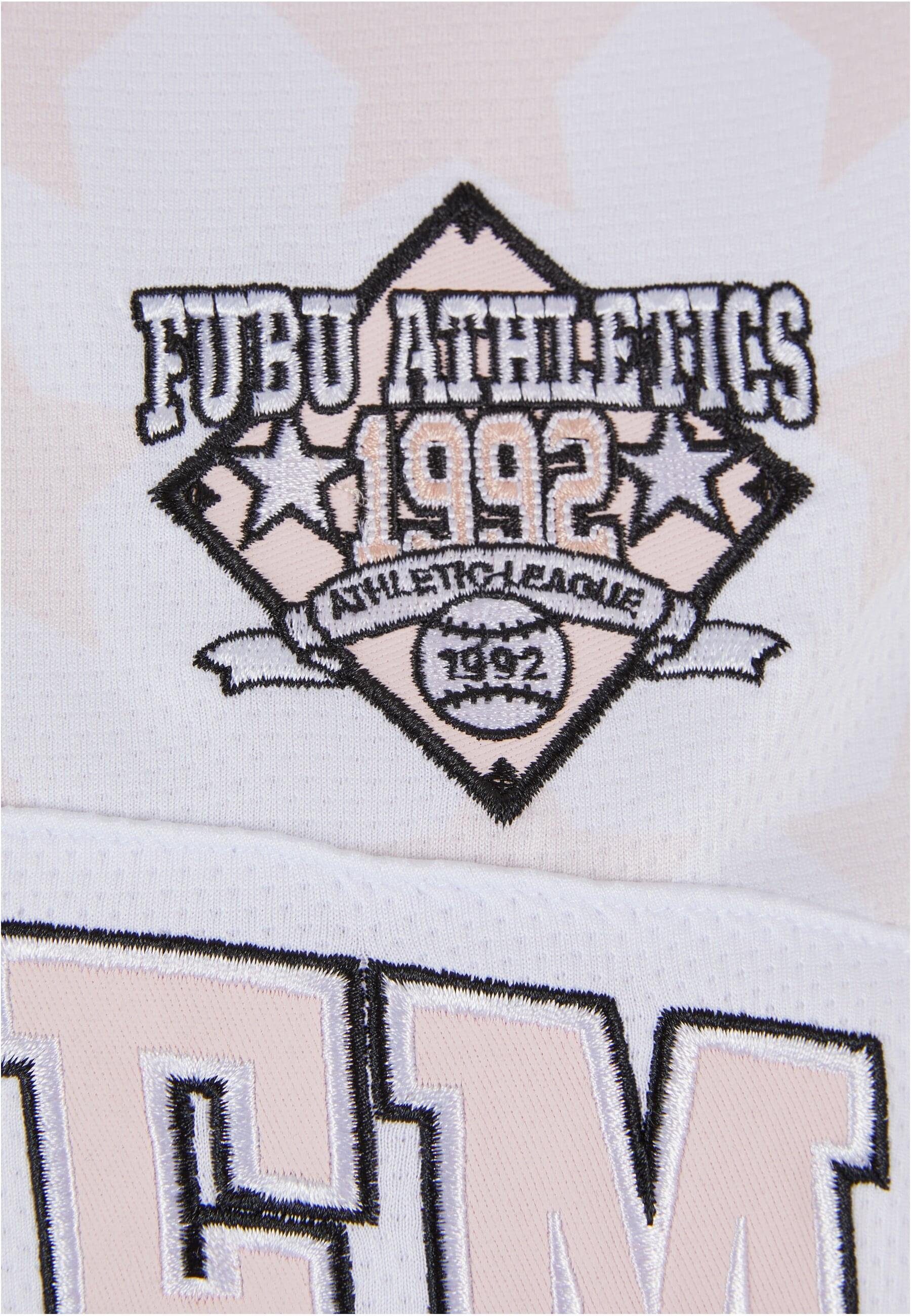 Sleeveless FW221-009-1 Dress Damen Fubu FUBU (1-tlg) Stillkleid Athletics Harlem