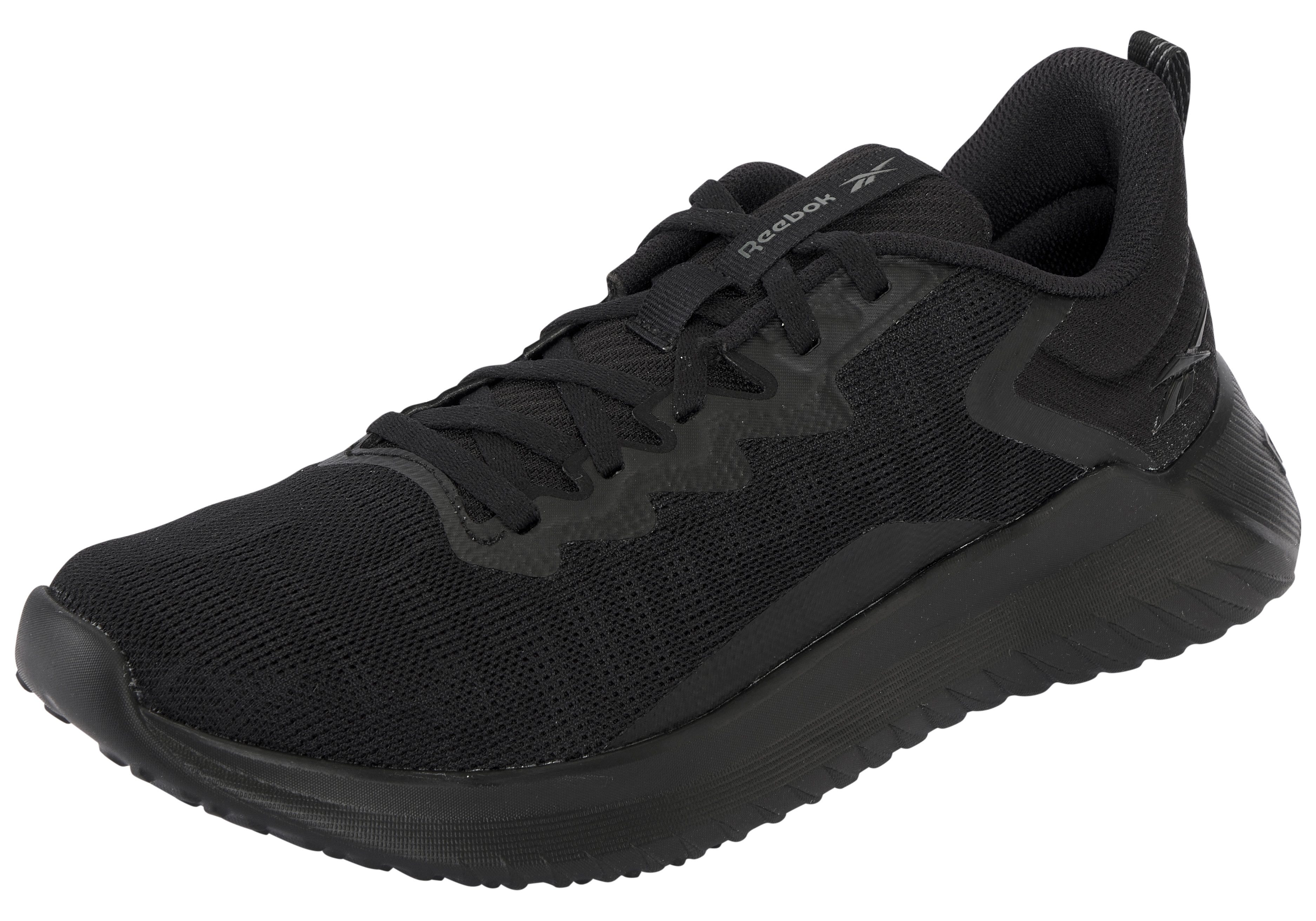Reebok FLUXLITE II Trainingsschuh ideal für Gym und Fitnessstudio