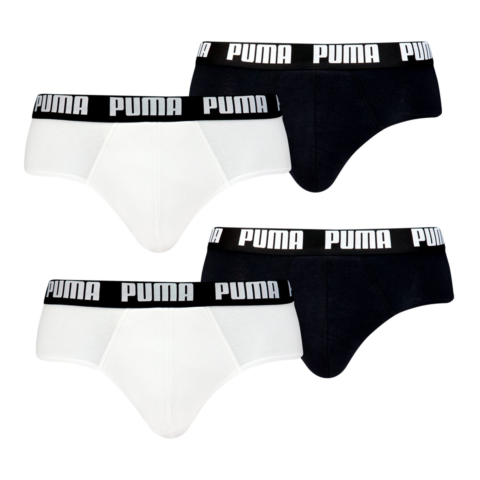 Slip 2er Pack Briefs