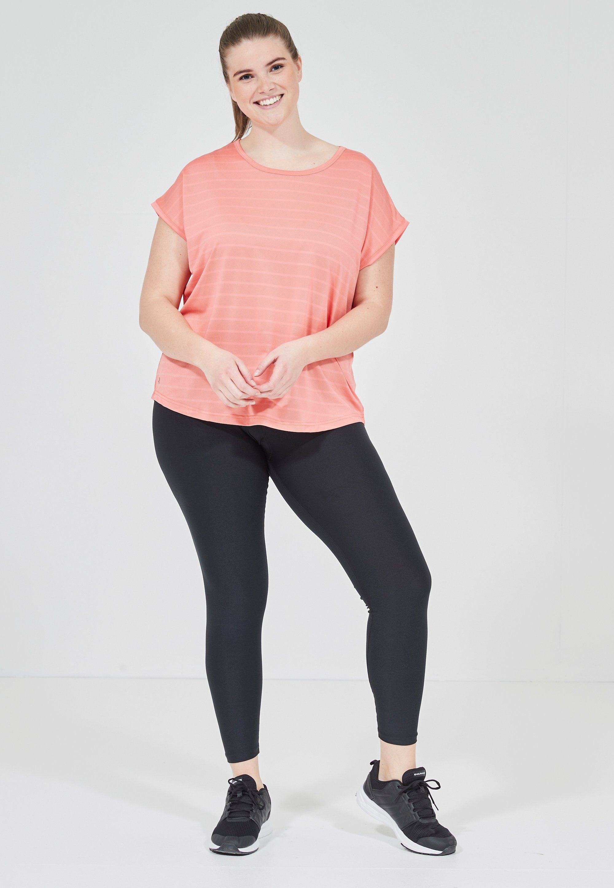 Q by Endurance Funktionstights JALON aus günstig online kaufen