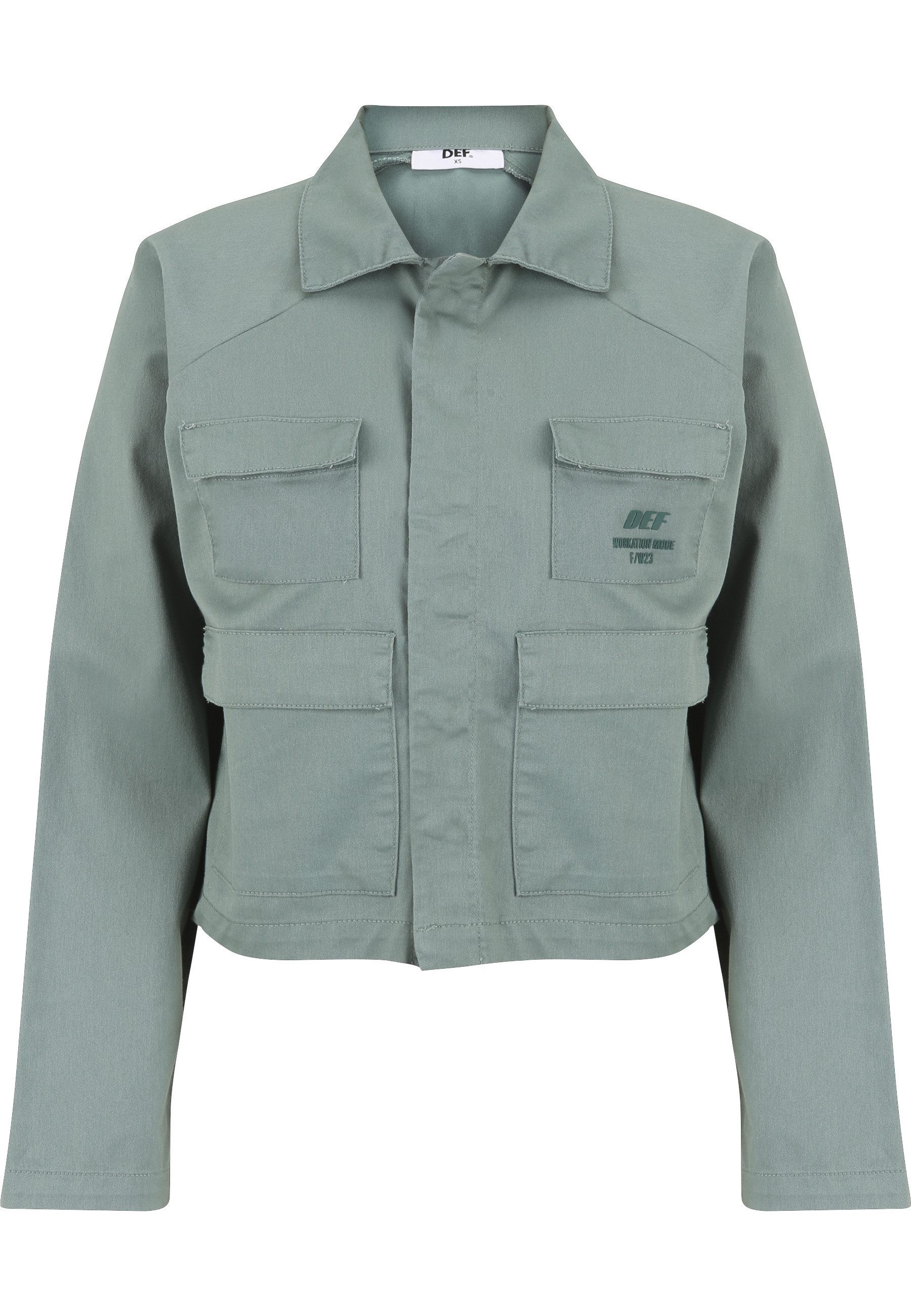 Allwetterjacke DEF DEF Worky Jacket