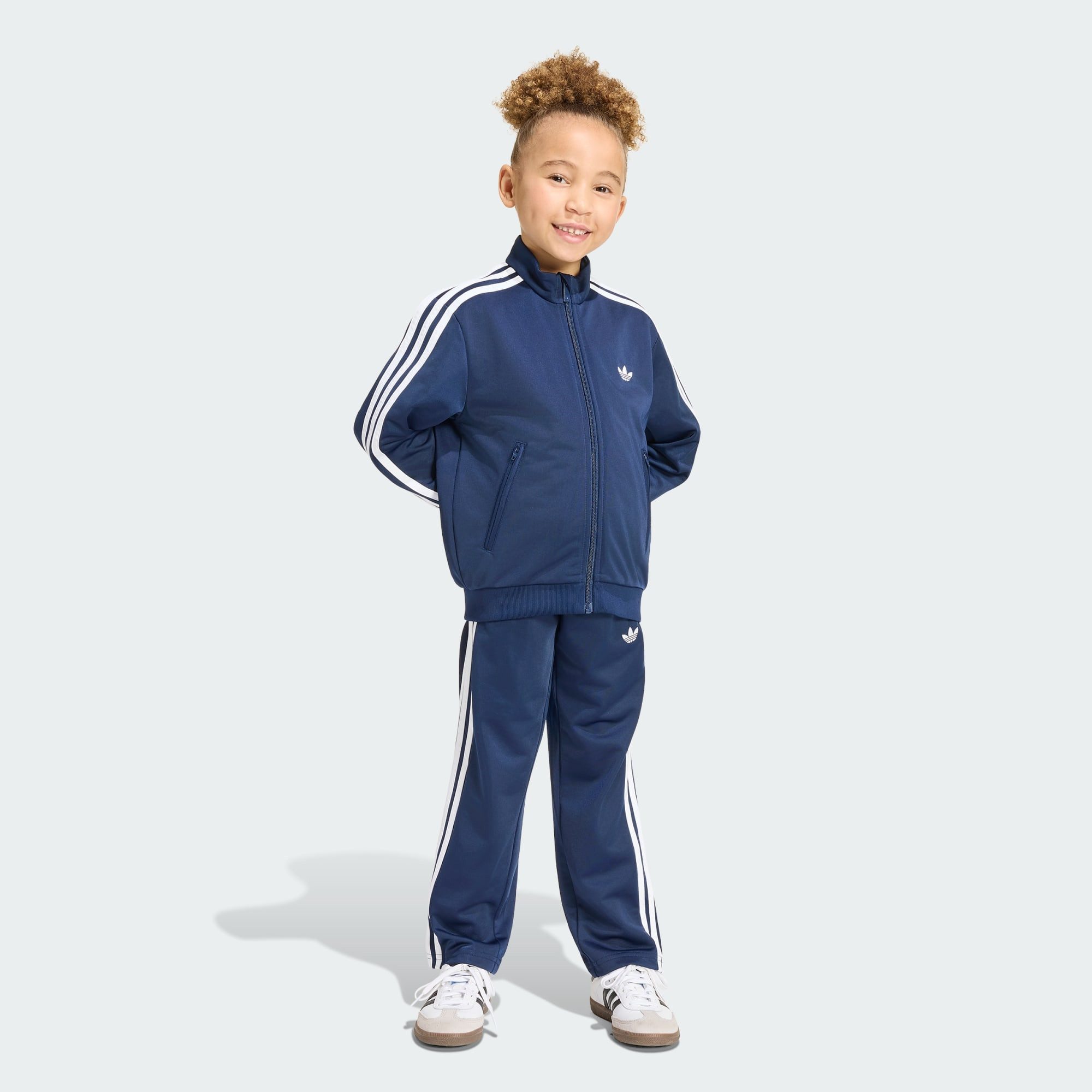 Trainingsanzug FIREBIRD TRAININGSANZUG