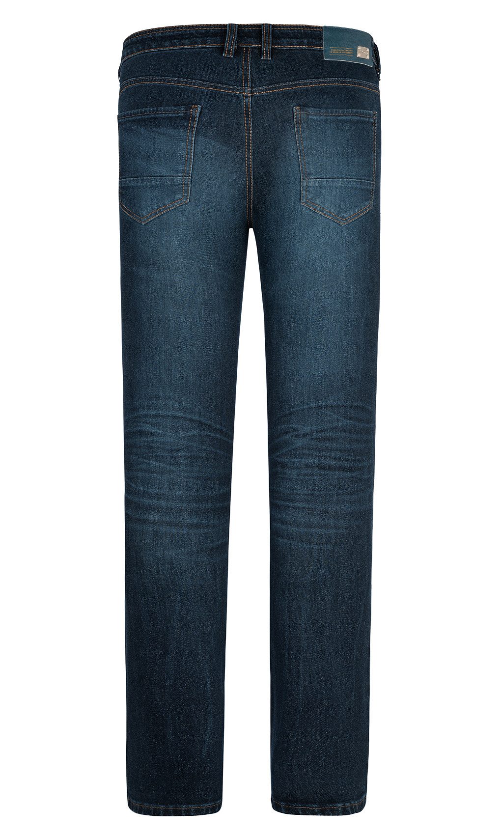 Joker 5-Pocket-Jeans Jayson 1882466 Denim Stretch günstig online kaufen