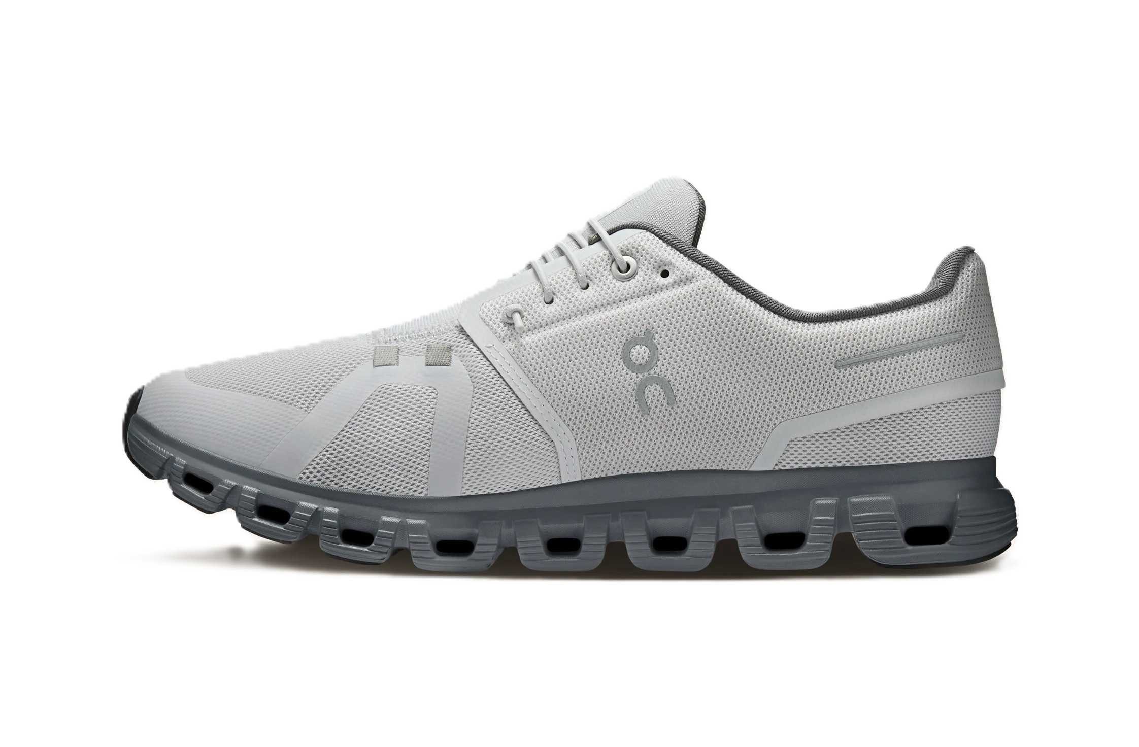 On Herren Sneaker - 3MF10073314 in grau Sneaker