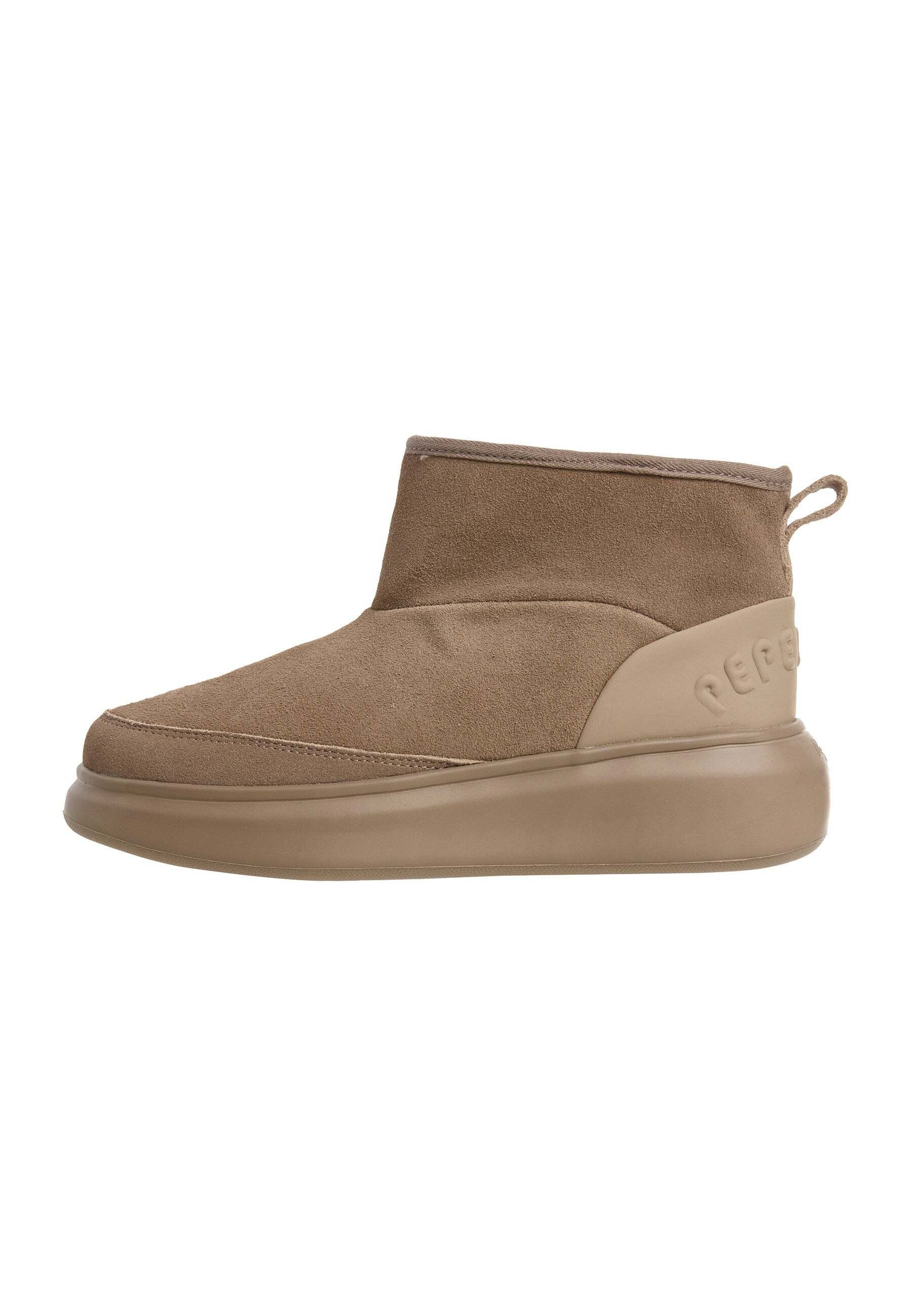 Pepe Jeans Stiefeletten YARA MIX W Ankleboots