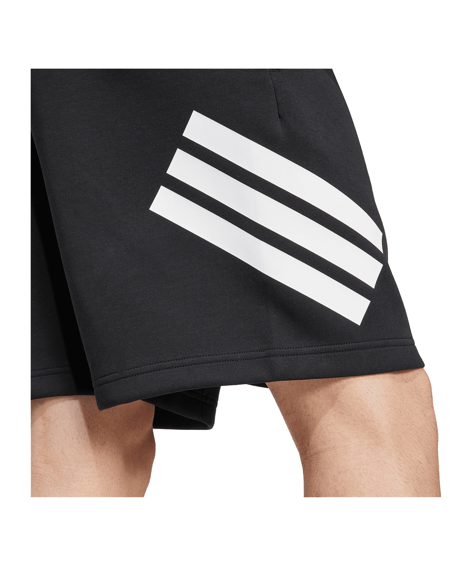 adidas Performance Sporthose adidas Performance Hamburger SV Short Shorts