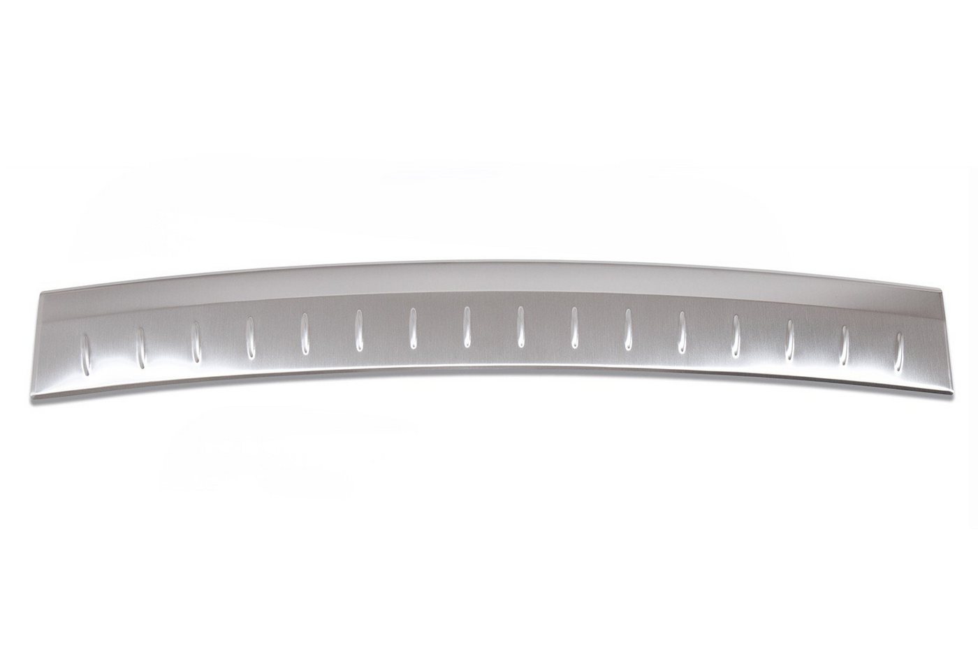 Thumbnail - tuning-art Ladekantenschutz BL902 Edelstahl passgenau für VW Passat B7 Variant 2010-2014