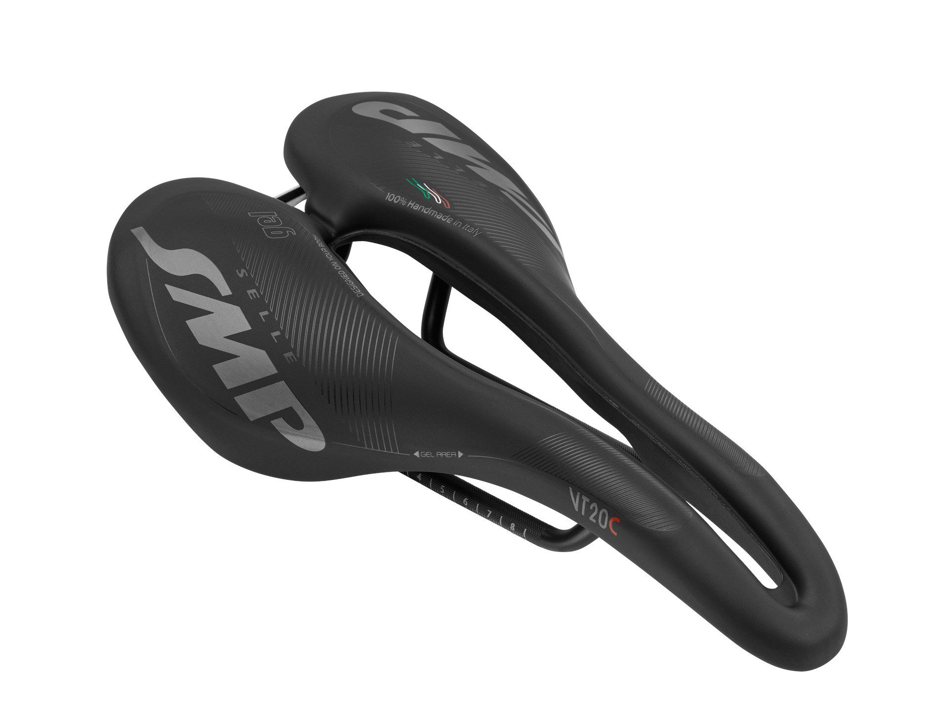 Fahrradsattel