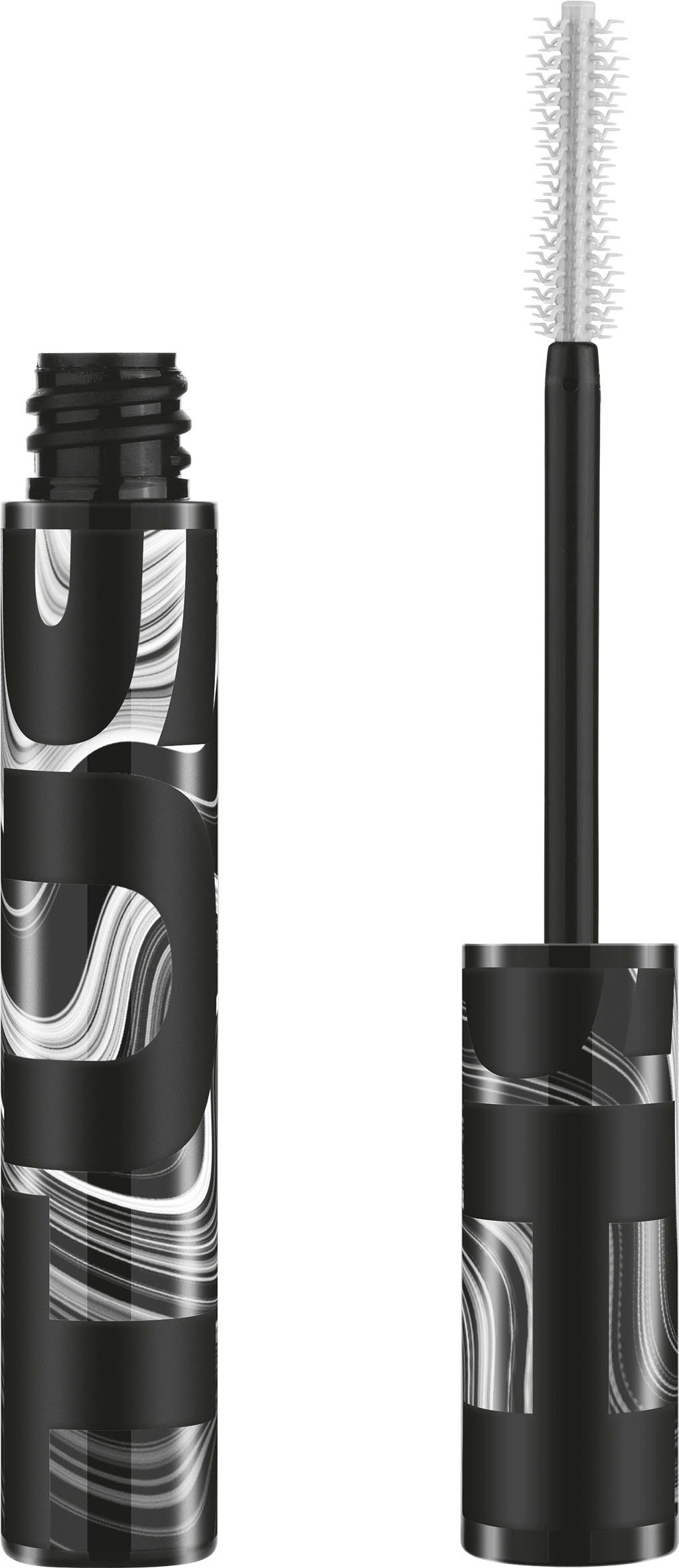 2024 neueste Produkte L.O.V Mascara HOOK IT GOOD REAL